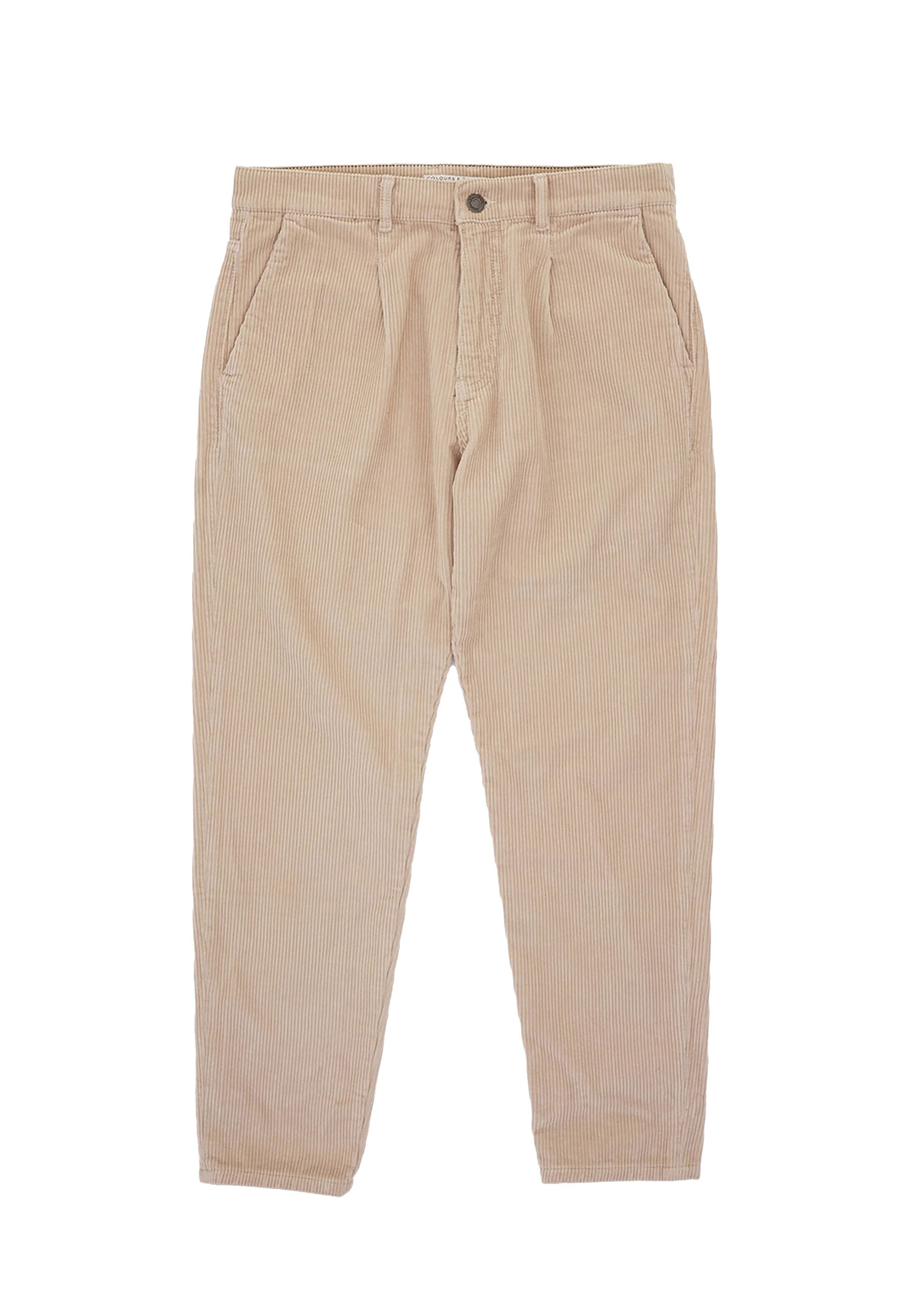 Pants-Corduroy dans Tent Pantalons Colours and Sons   