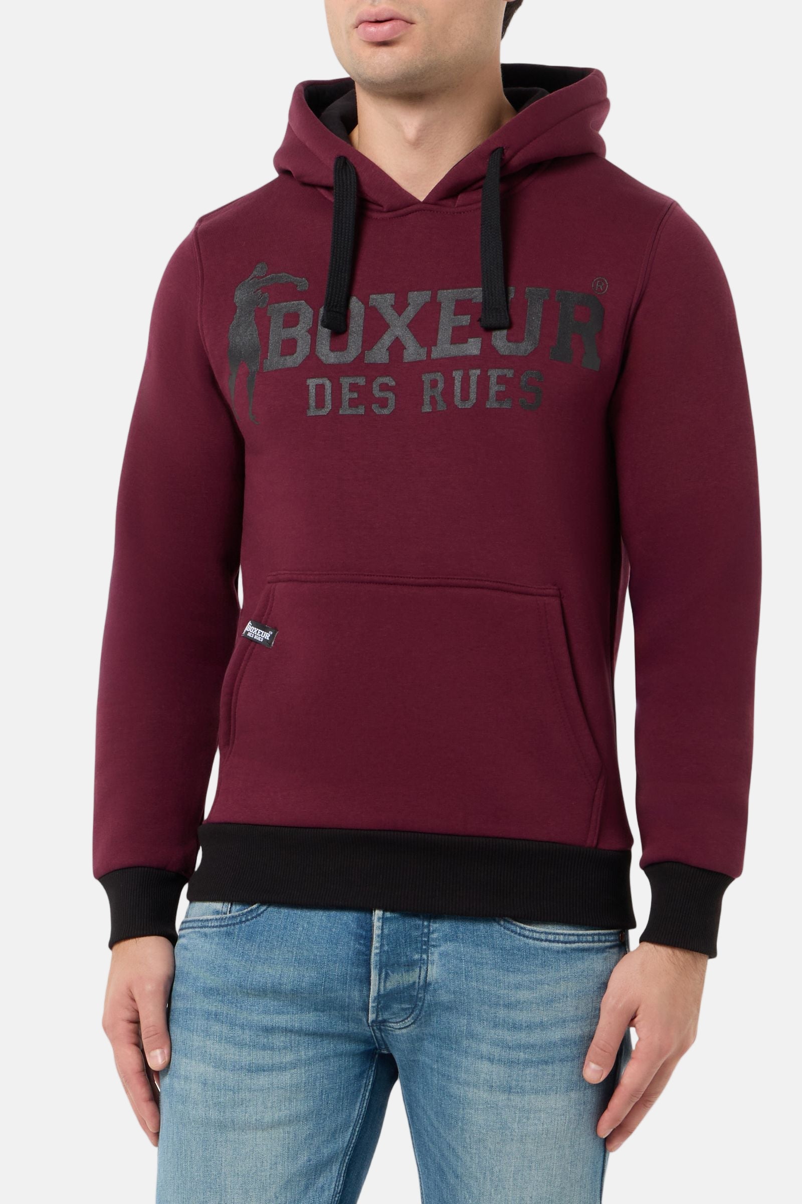Sweat à capuche à Tawnyport