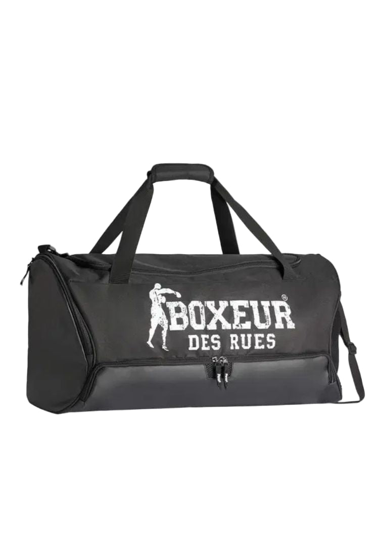 Gym Duffle Bag 60L en noir