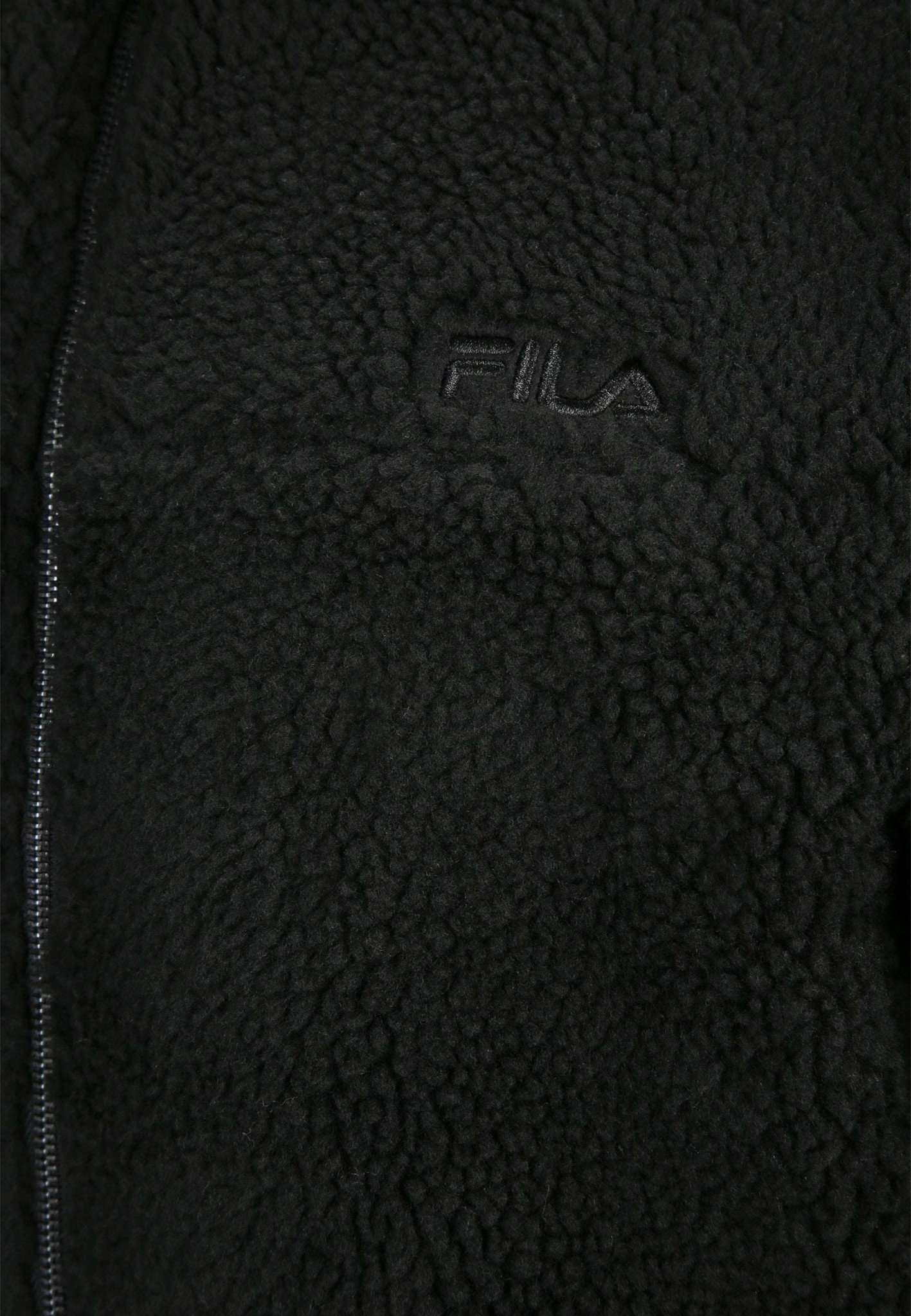 Braunlage en vestes noires Fila   