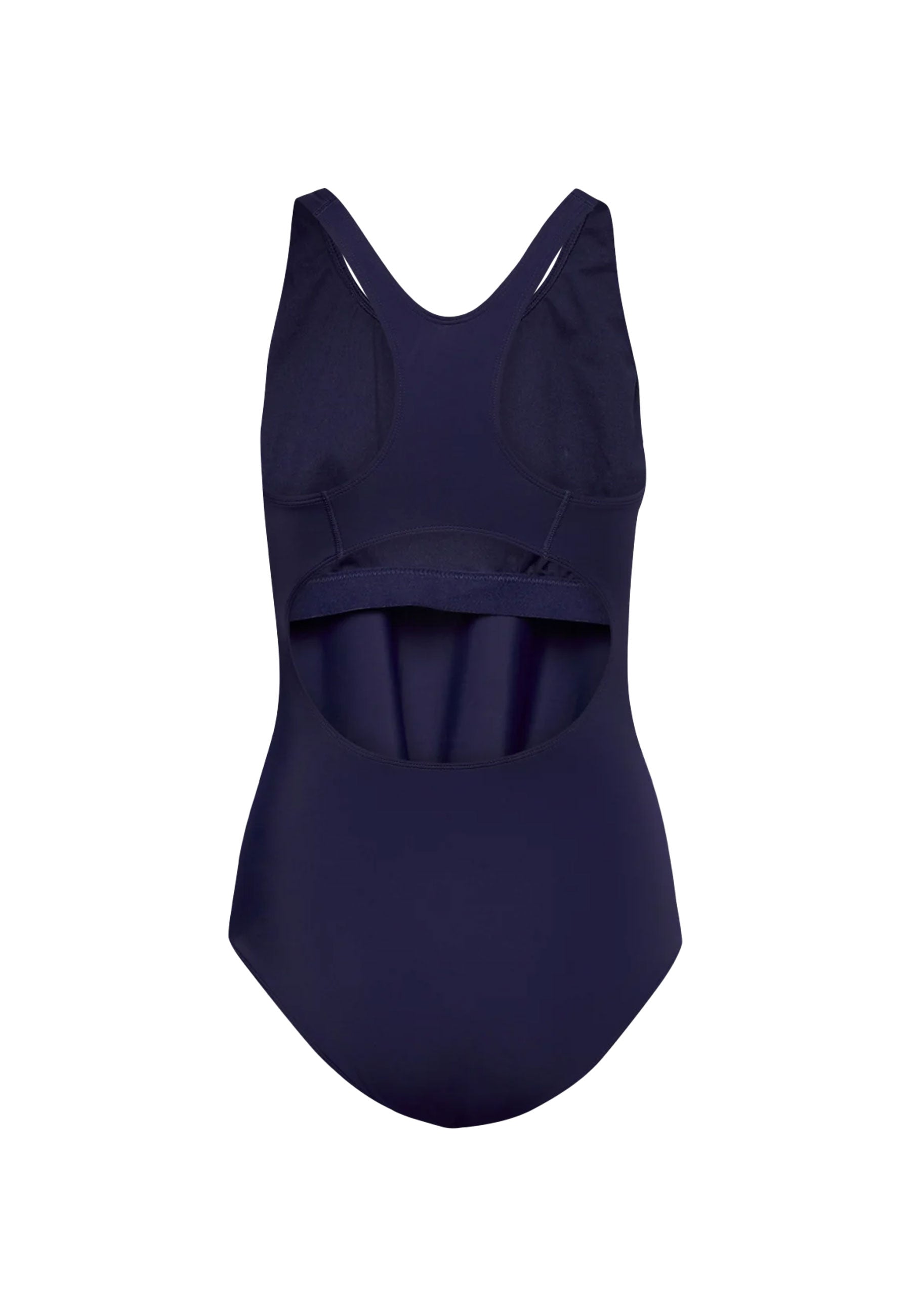 Saki Racer Back Swimsuit in Medieval Blue Maillots de bain Fila   