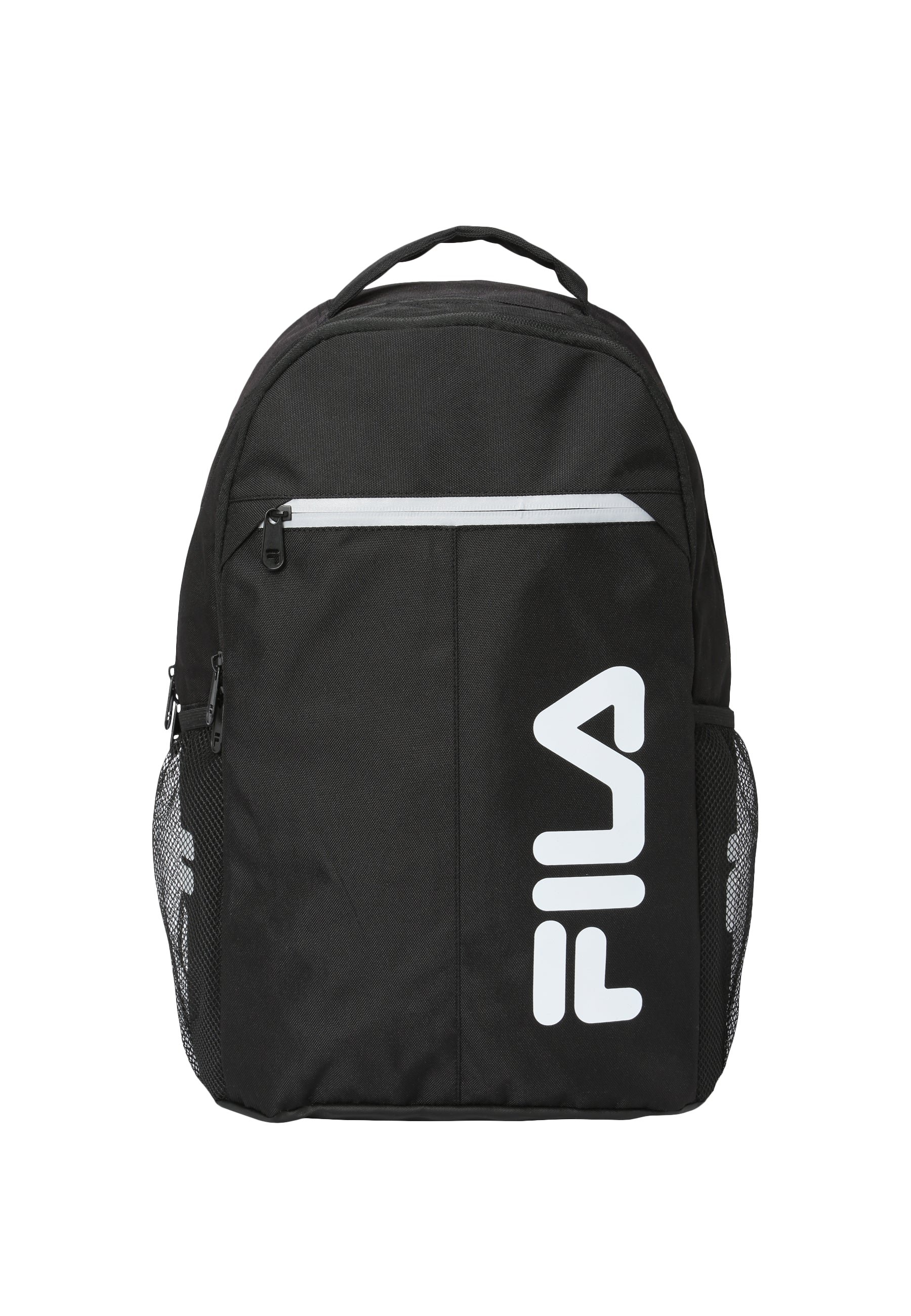 Folsom Active Vertical Backpack in Black Sacs à dos Fila   