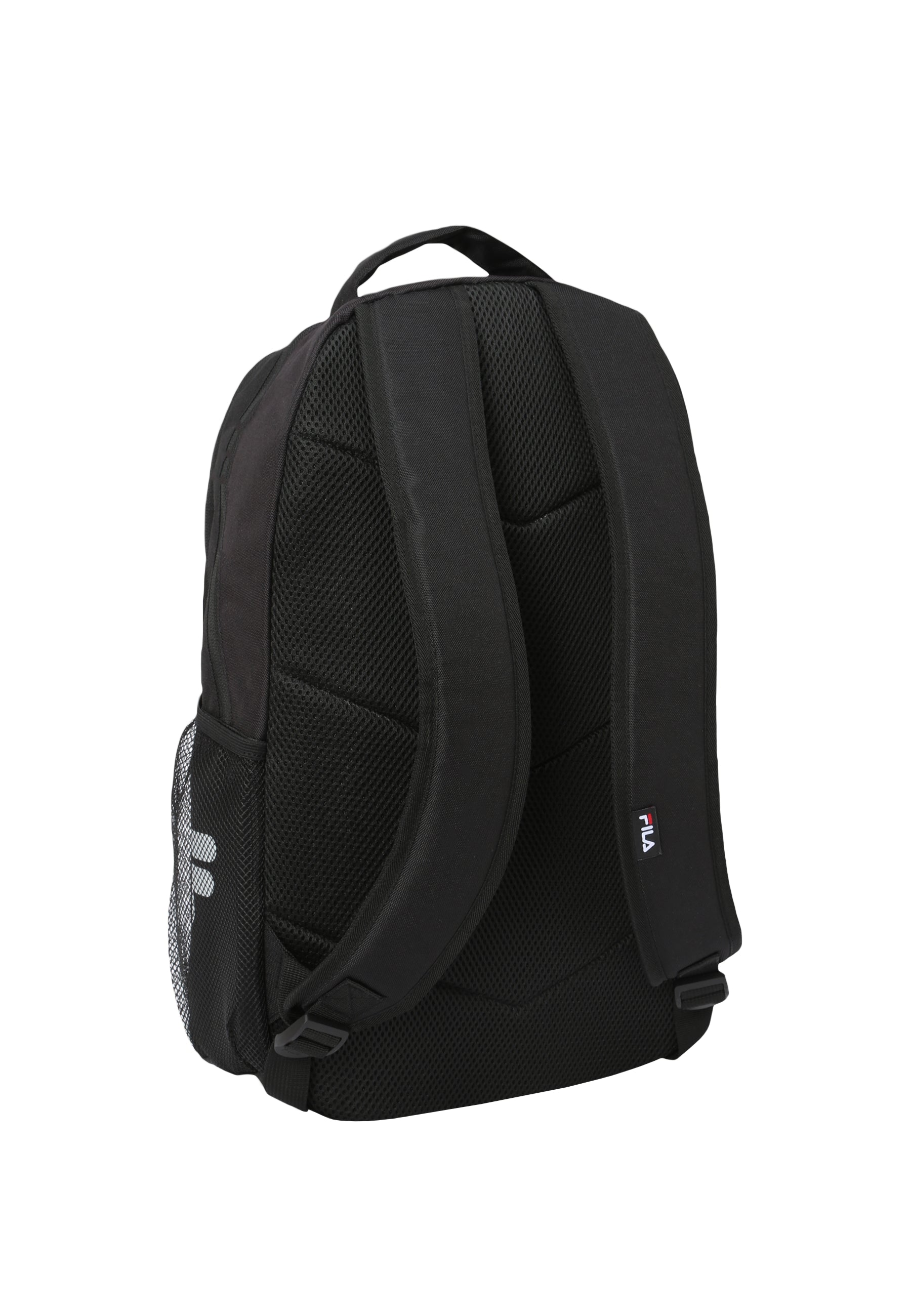 Folsom Active Vertical Backpack in Black Sacs à dos Fila   