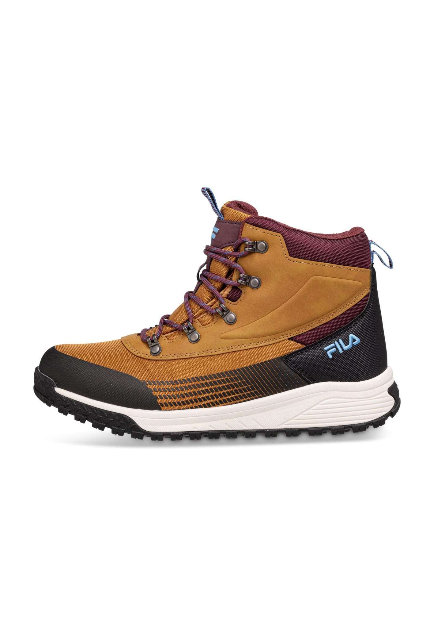 Hikebooster Mid in Chipmunk Chaussures de trekking Fila   