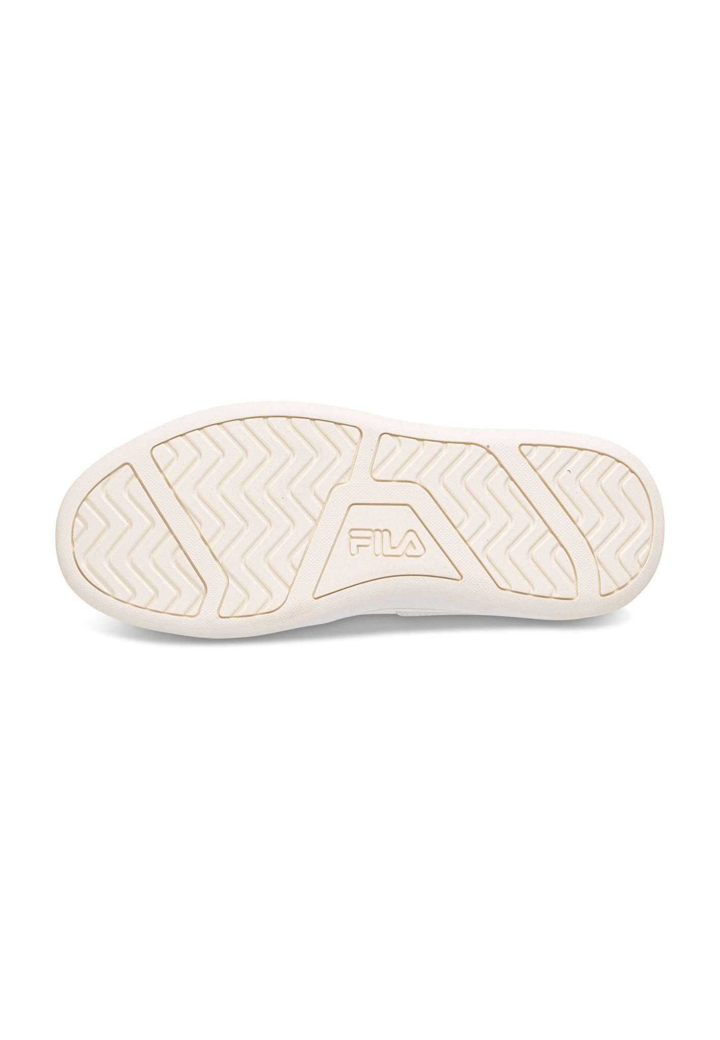 Fila Baskets Premium F Wmn in White-Verdant Green Fila   