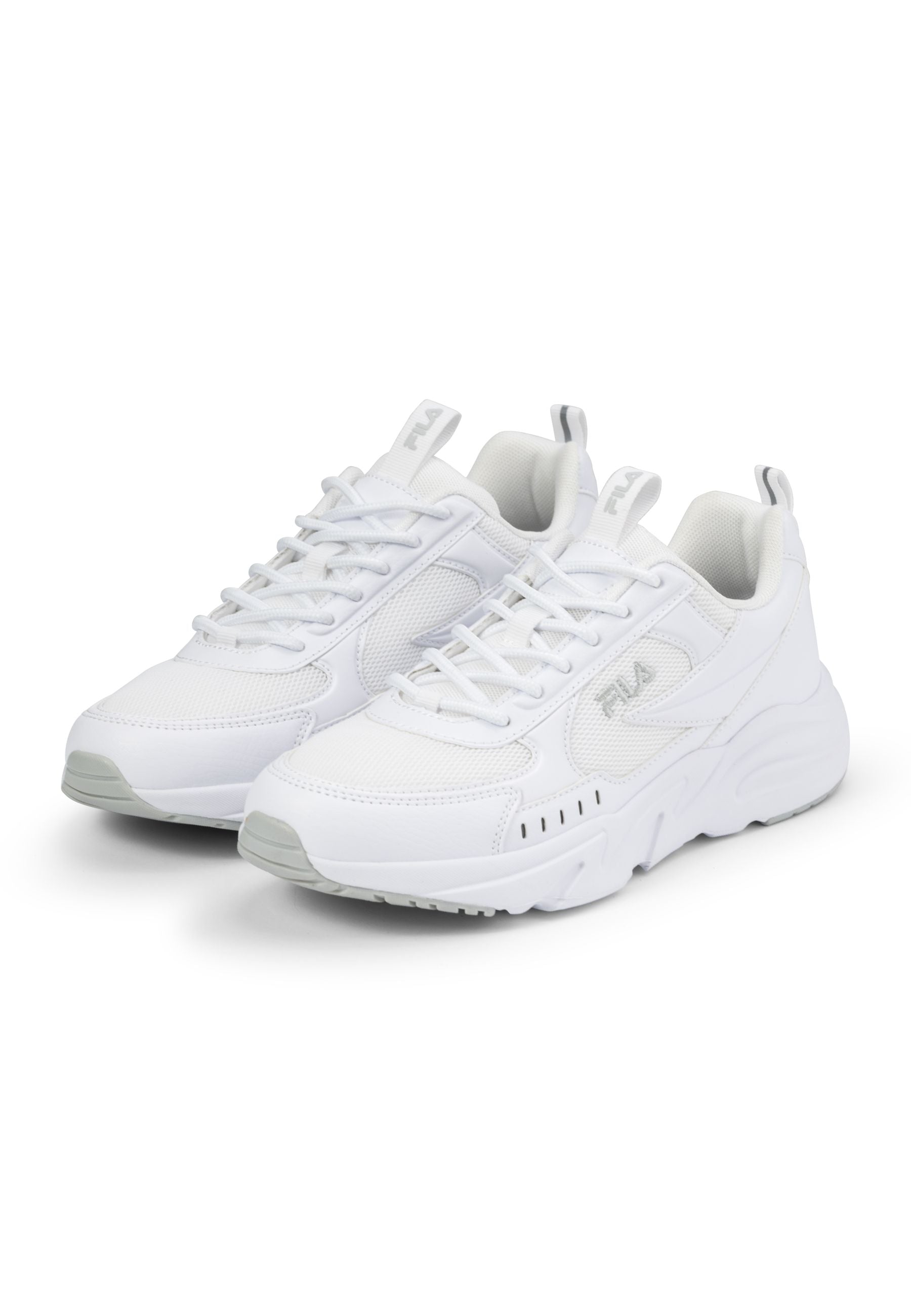 Fila Baskets Vittori Wmn en blanc Fila   