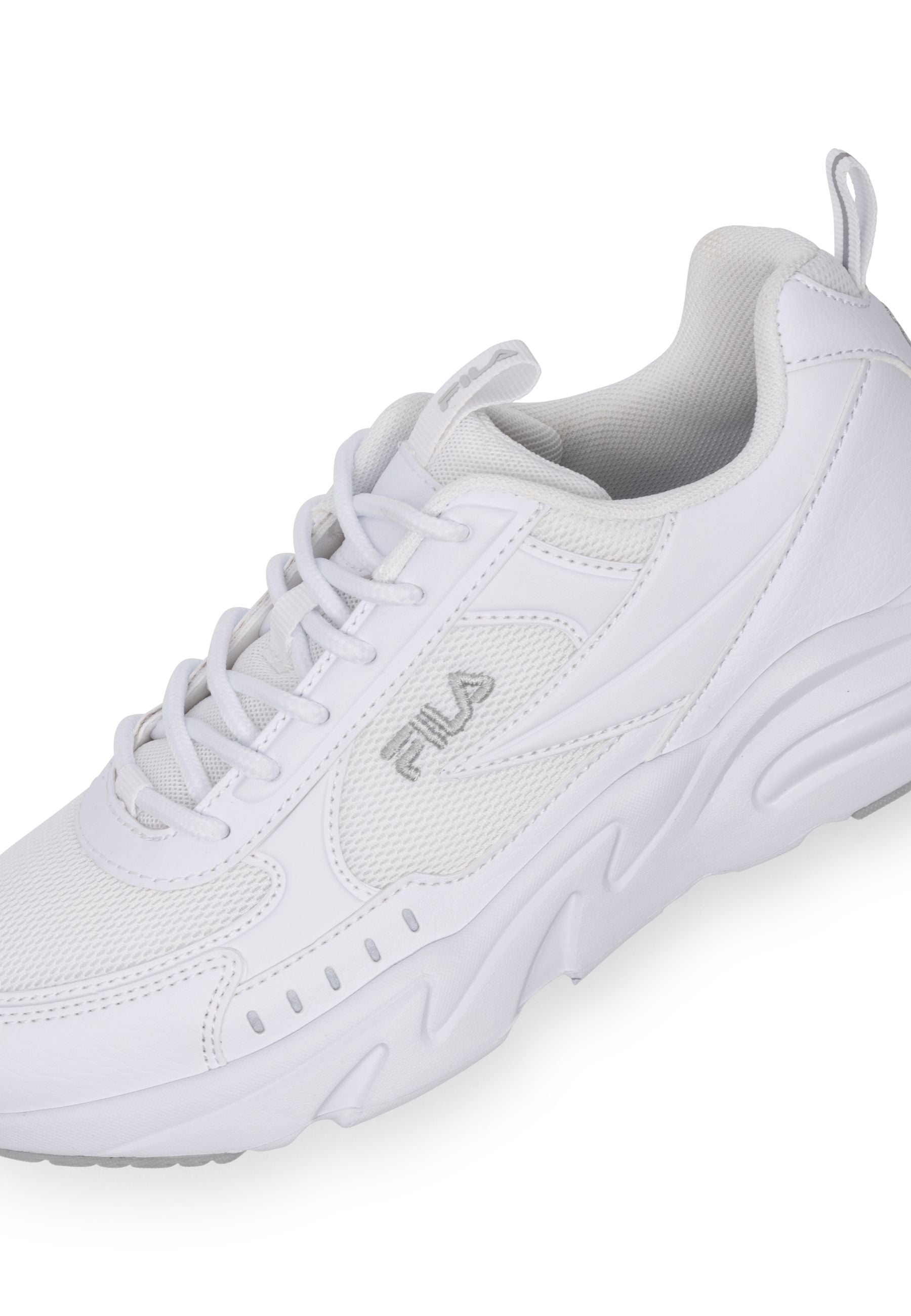 Fila Baskets Vittori Wmn en blanc Fila   