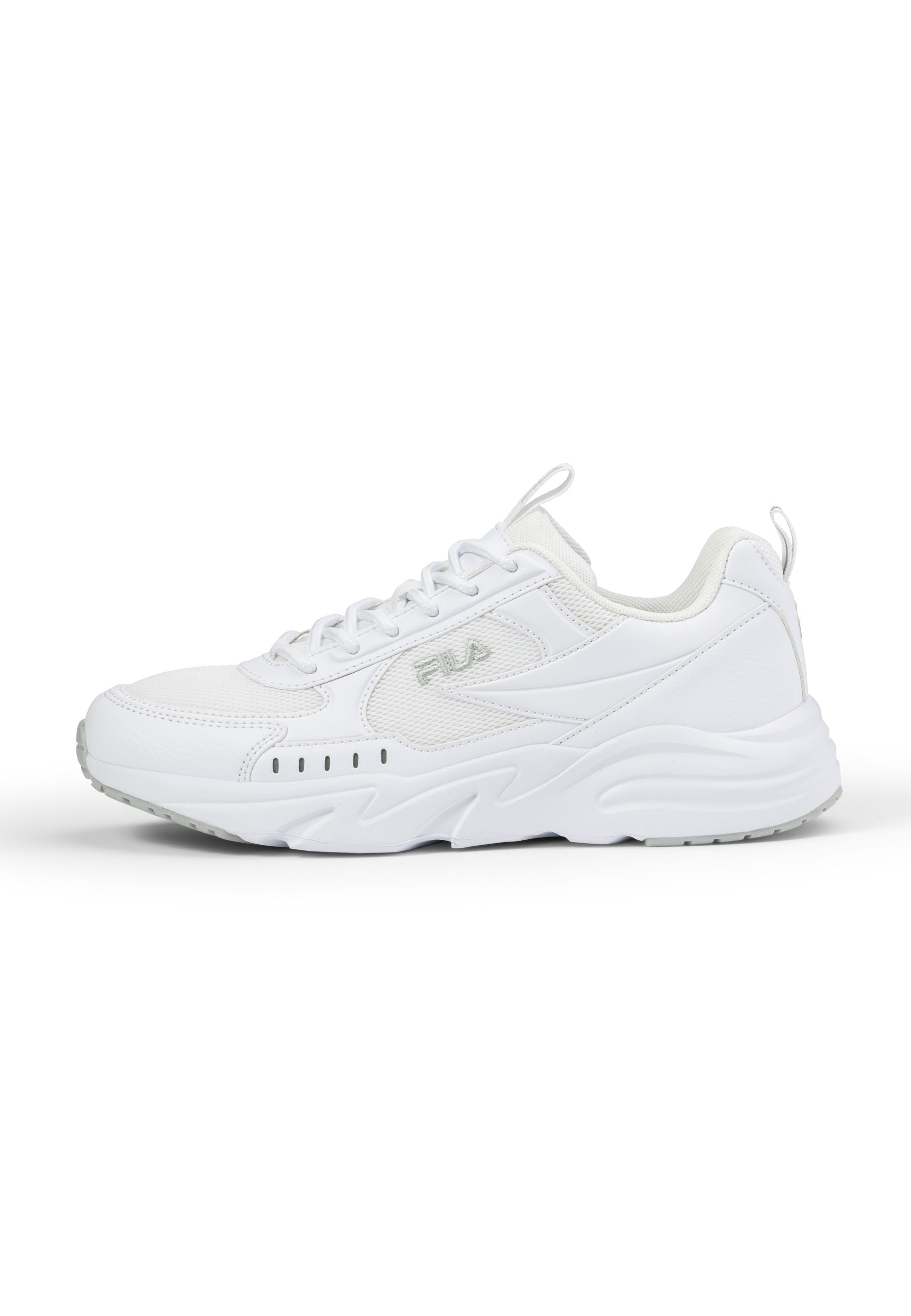 Fila Baskets Vittori Wmn en blanc Fila   