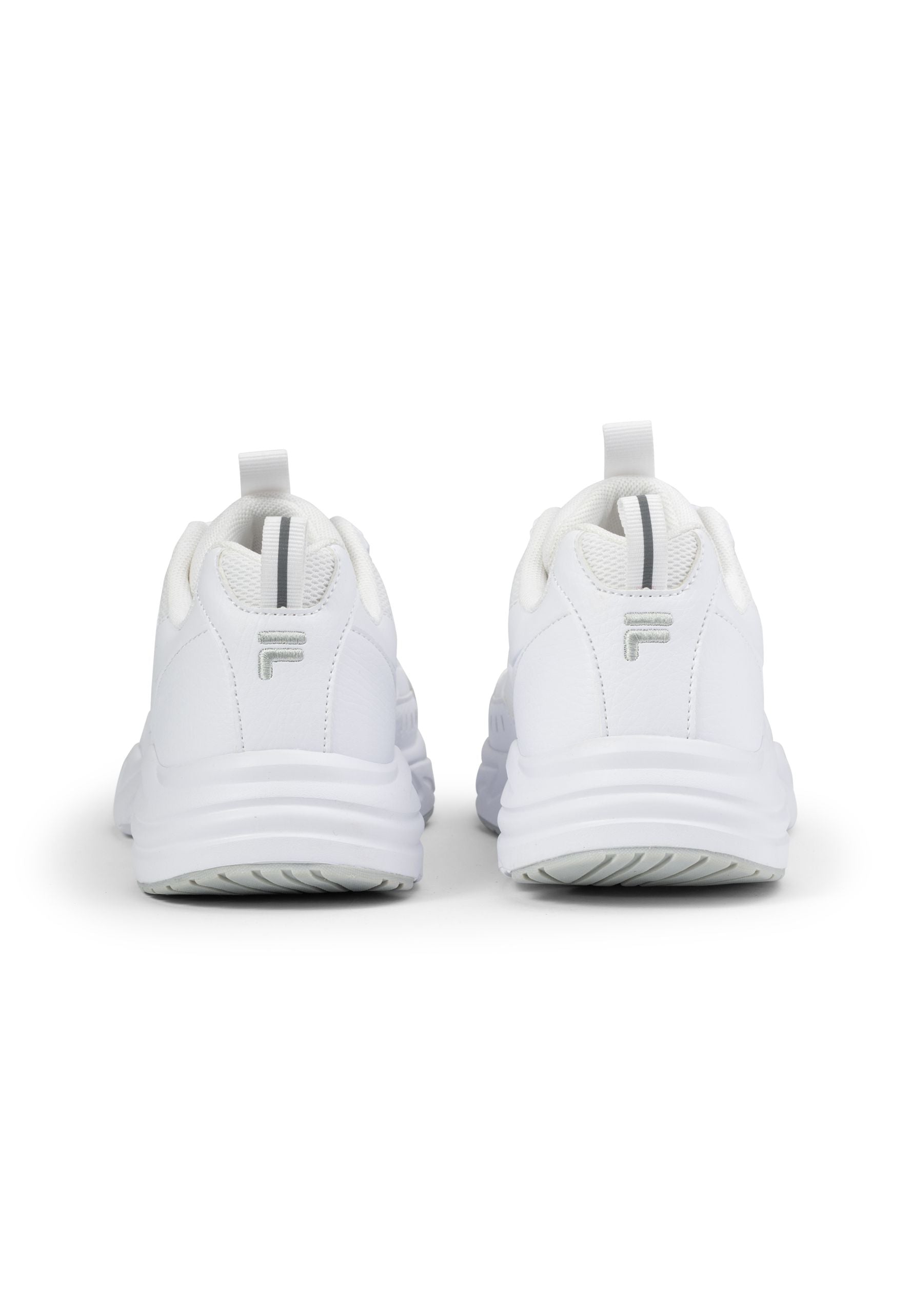 Fila Baskets Vittori Wmn en blanc Fila   