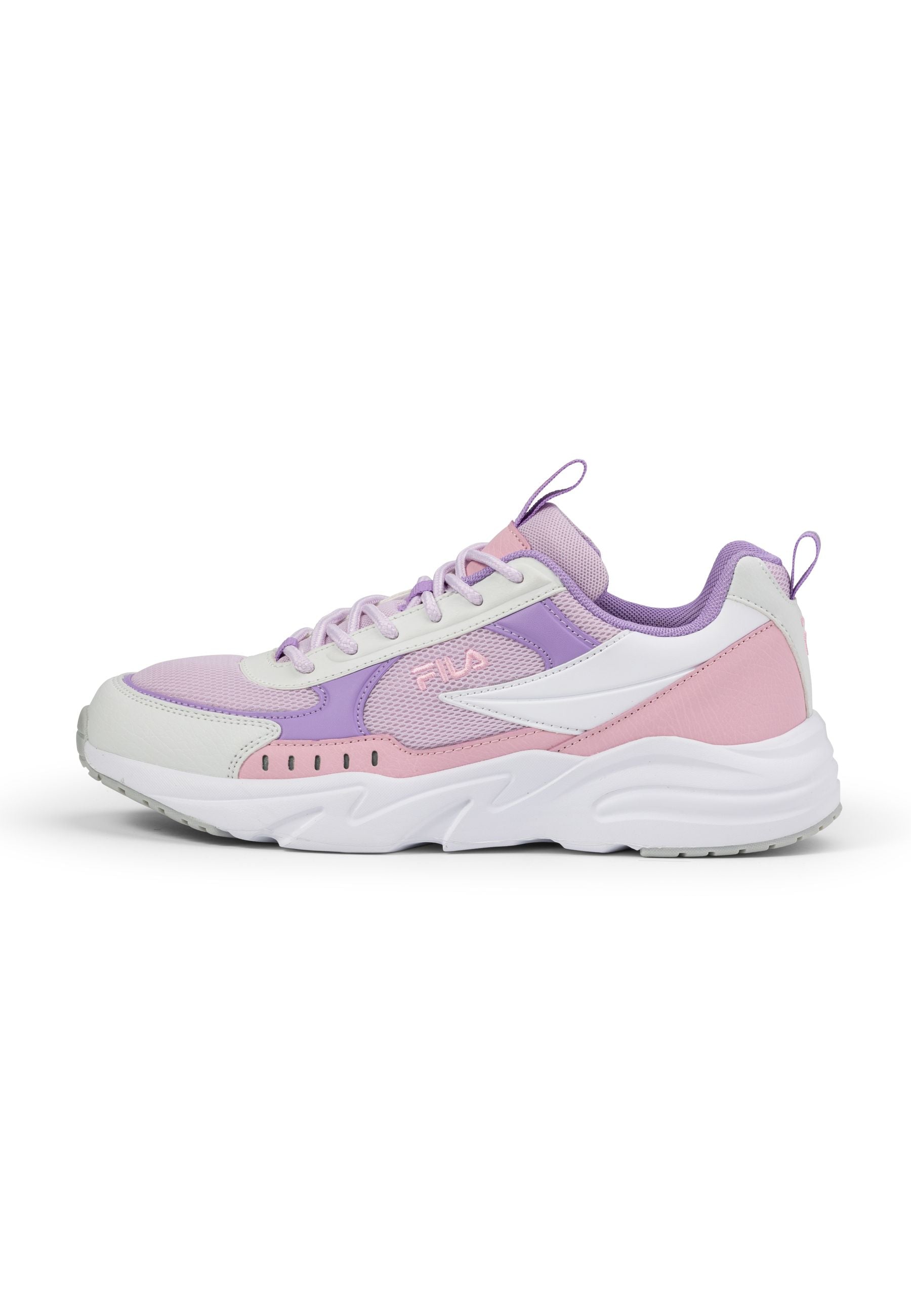 Fila Baskets Vittori Wmn en Lavender Fog-Viola Fila   