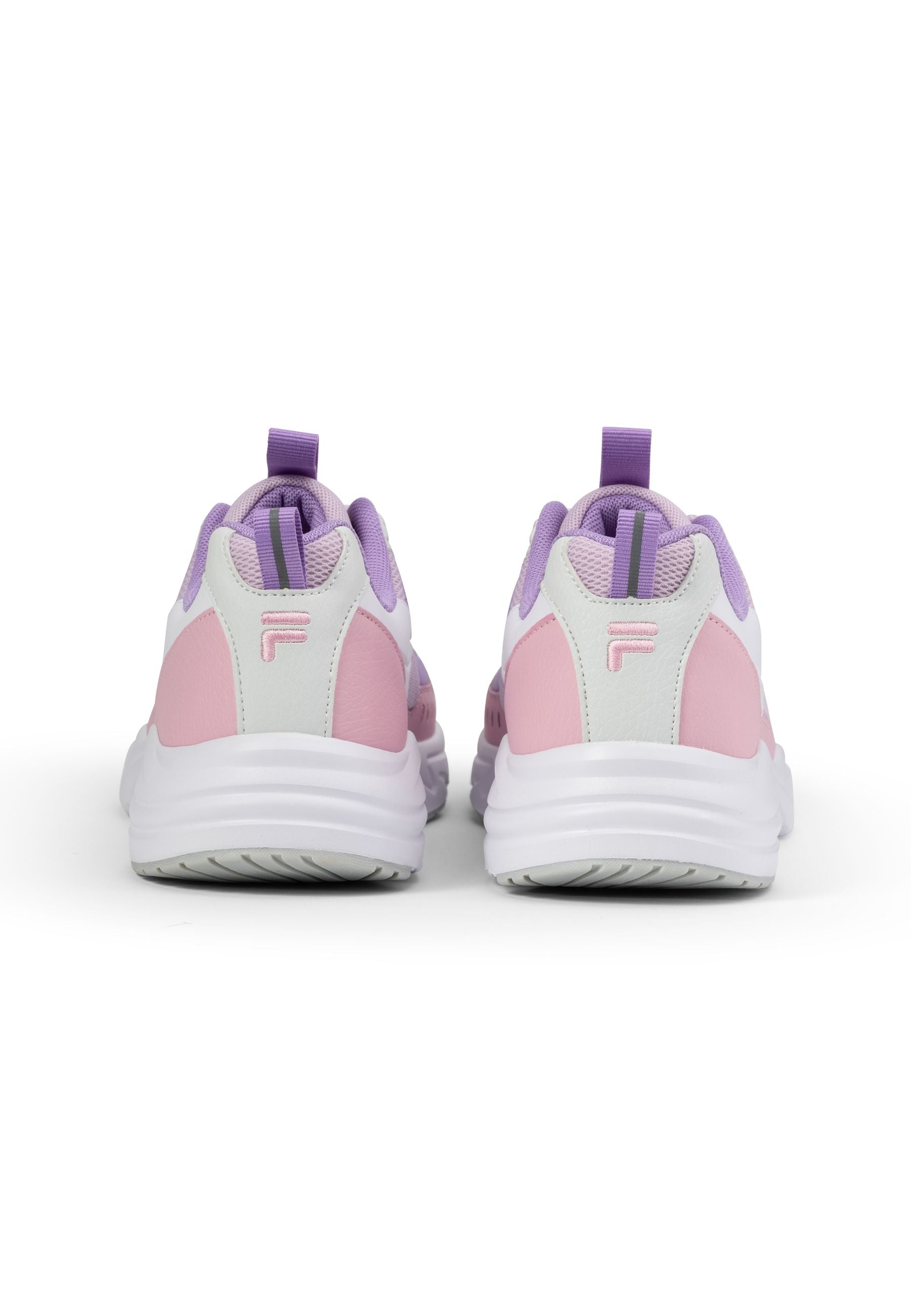 Fila Baskets Vittori Wmn en Lavender Fog-Viola Fila   