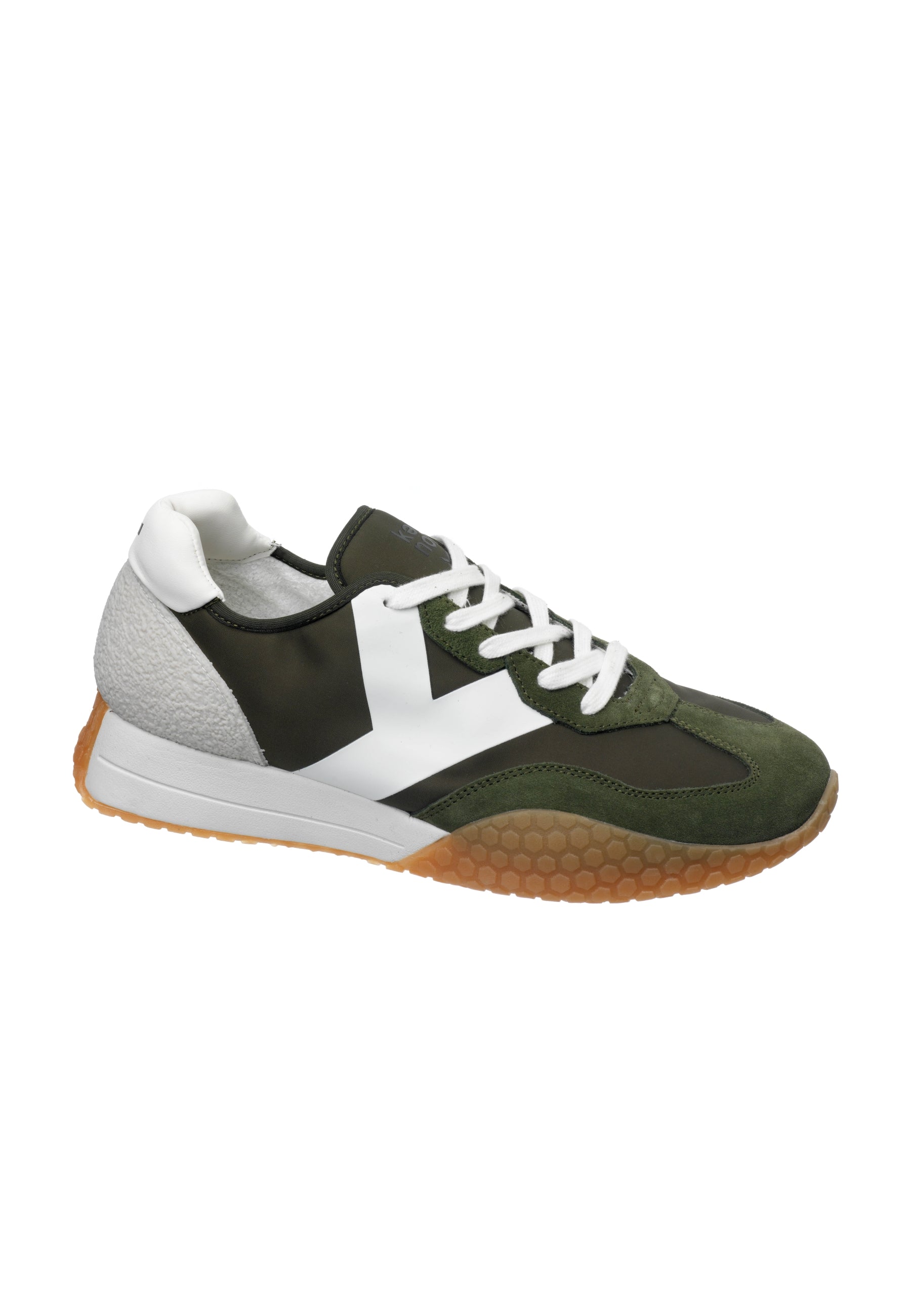 Ambassadeur en Lichen Sneakers Keh-Noo   