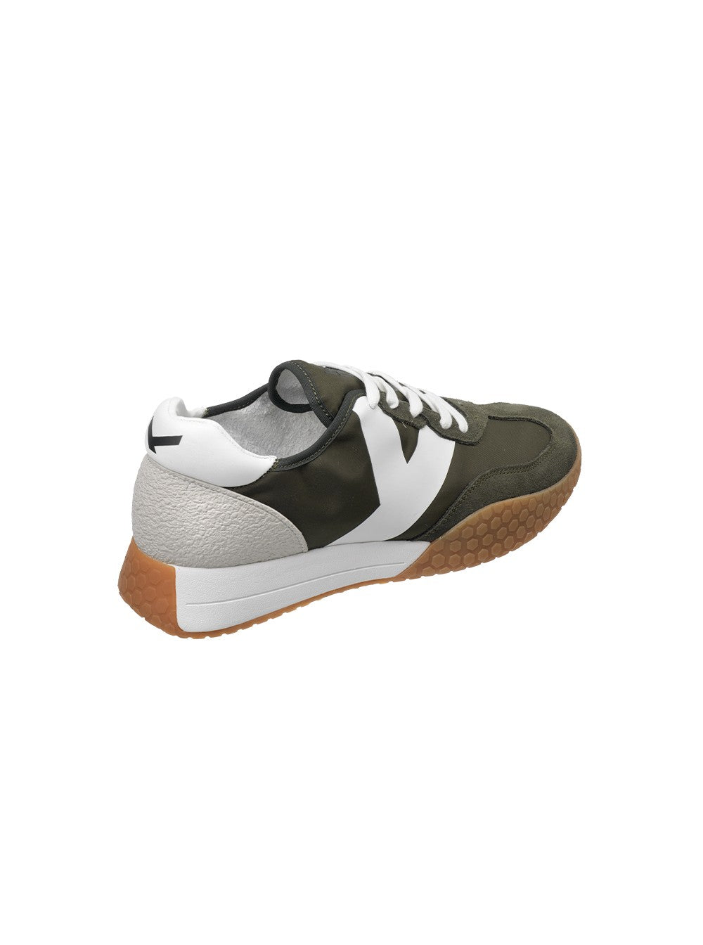 Ambassadeur en Lichen Sneakers Keh-Noo   