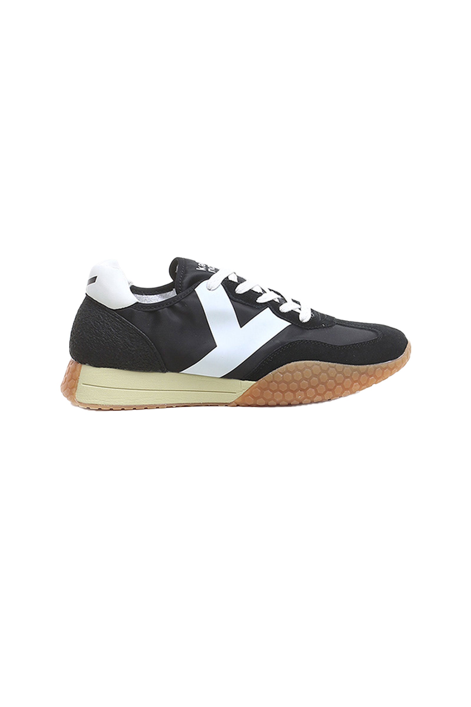 Ambassadeur en noir Sneakers Keh-Noo   