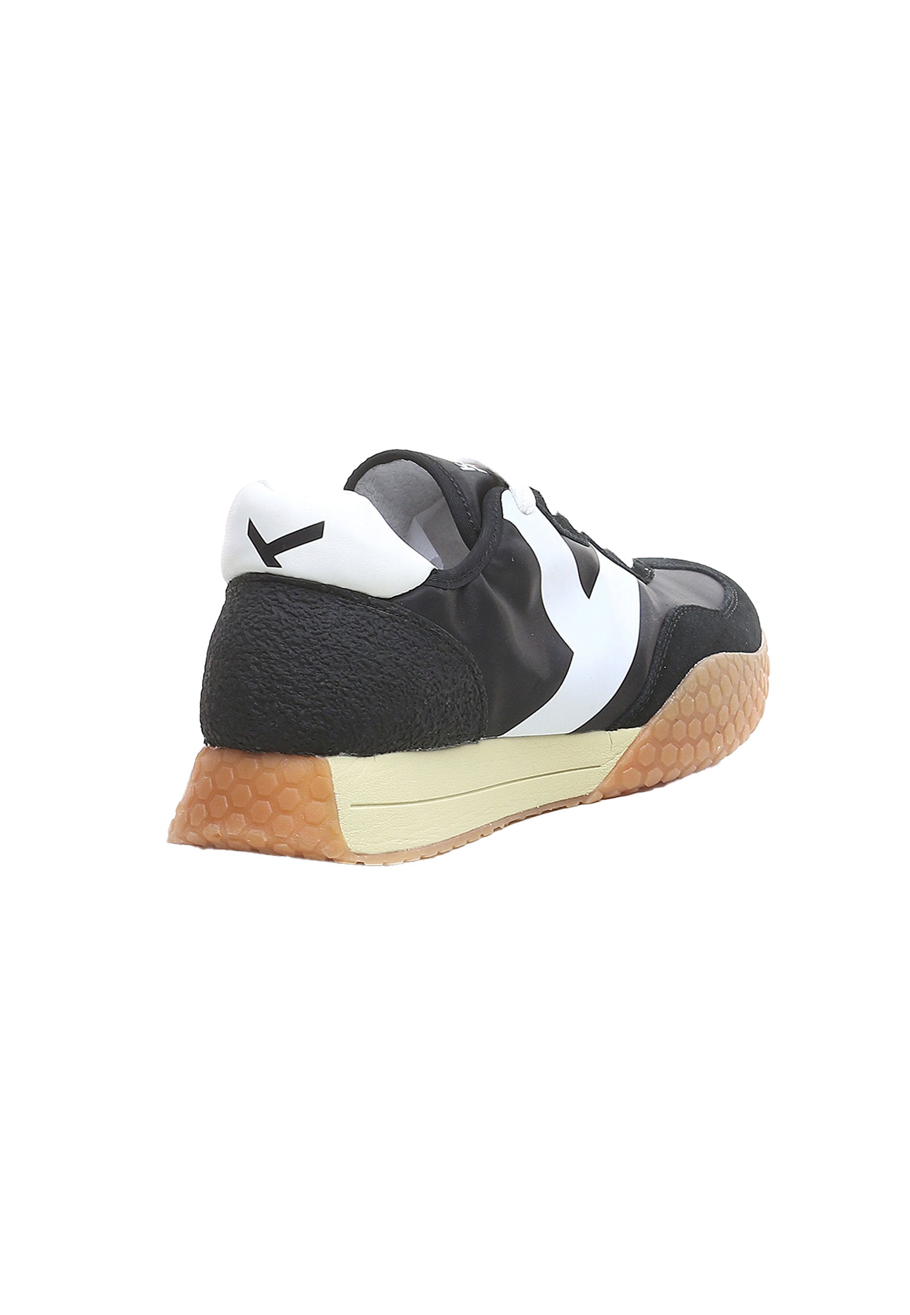 Ambassadeur en noir Sneakers Keh-Noo   