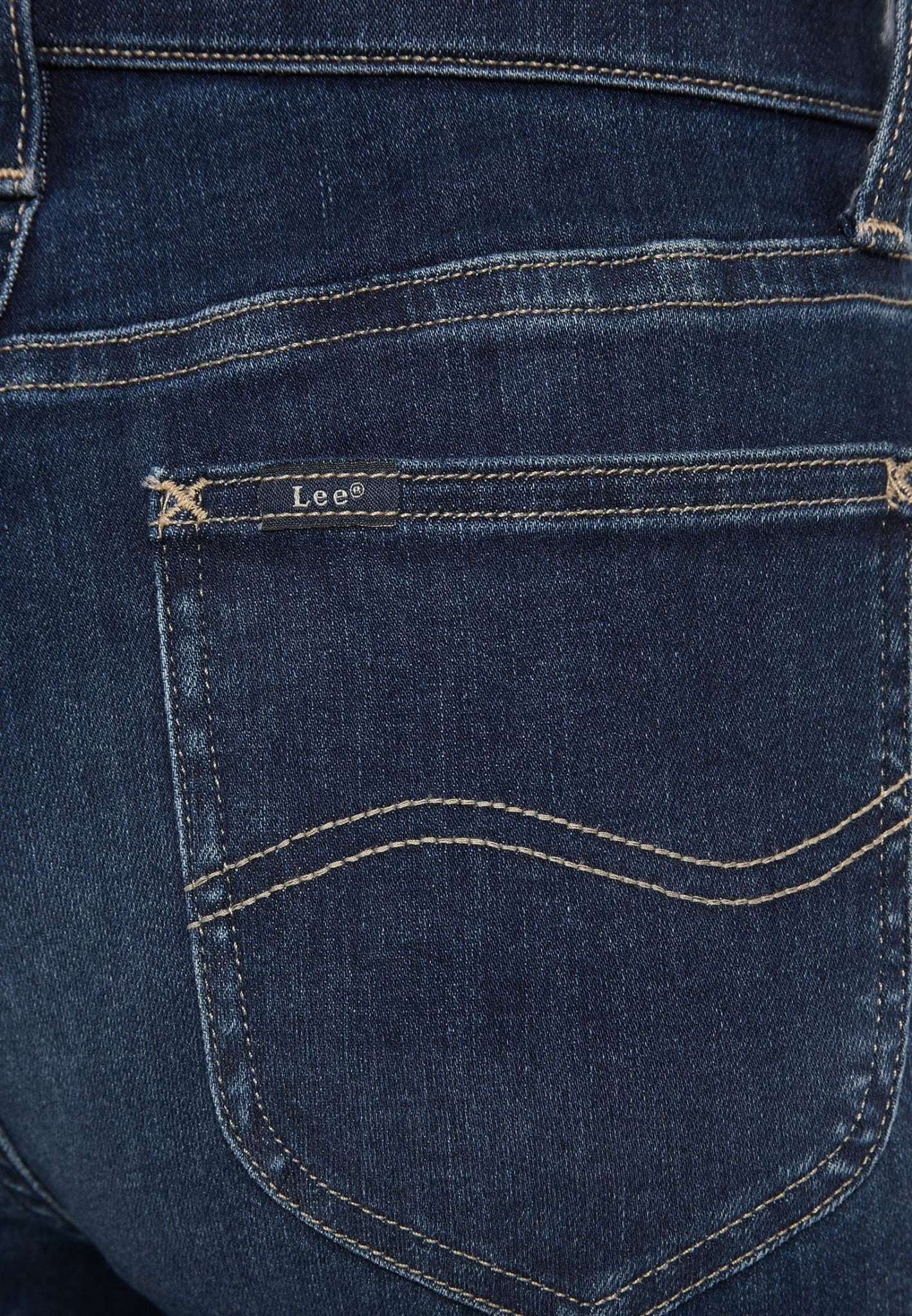 Jeans ULC Skinny in Eclipse Lee   