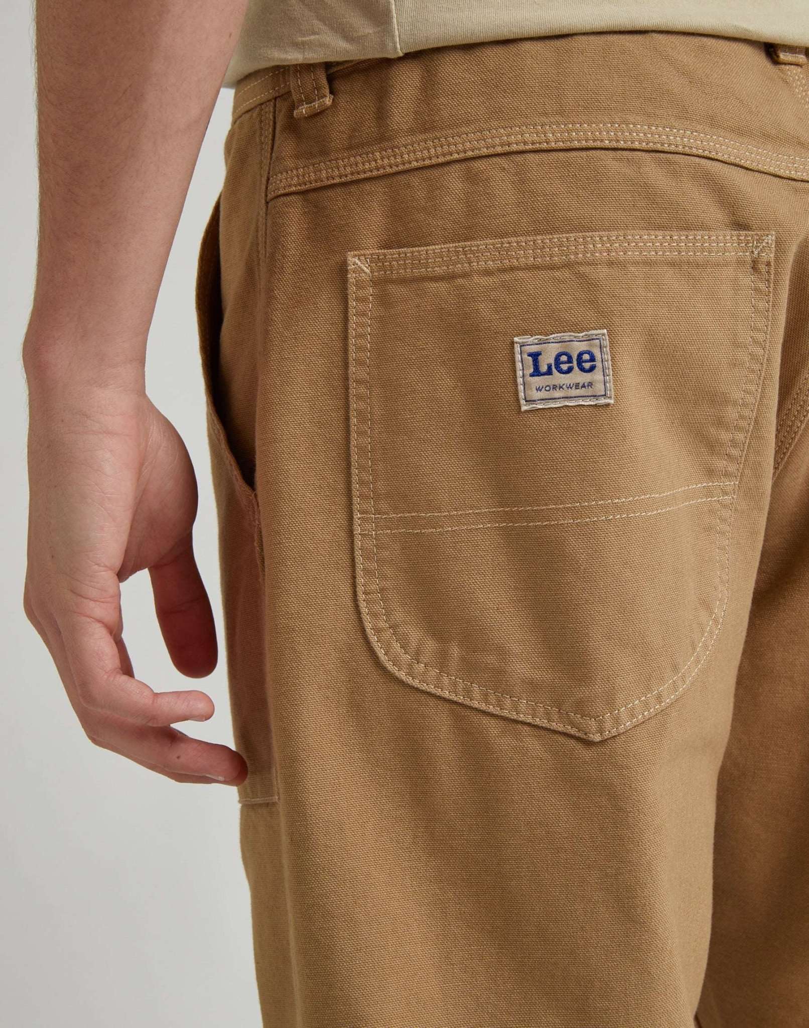 Pantalon Fatigue dans Pantalons Clay Lee   