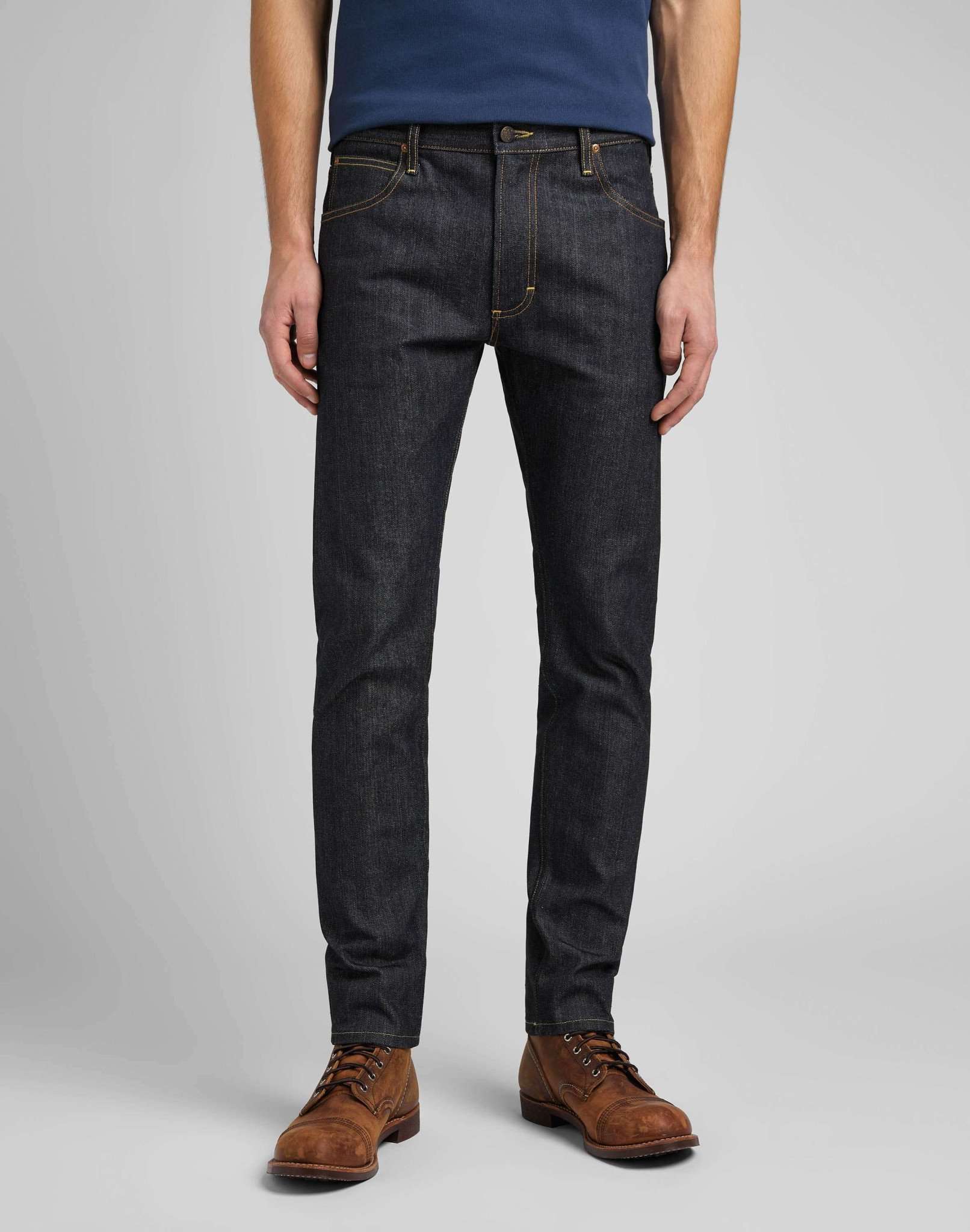 101 Rider en jeans secs Lee   