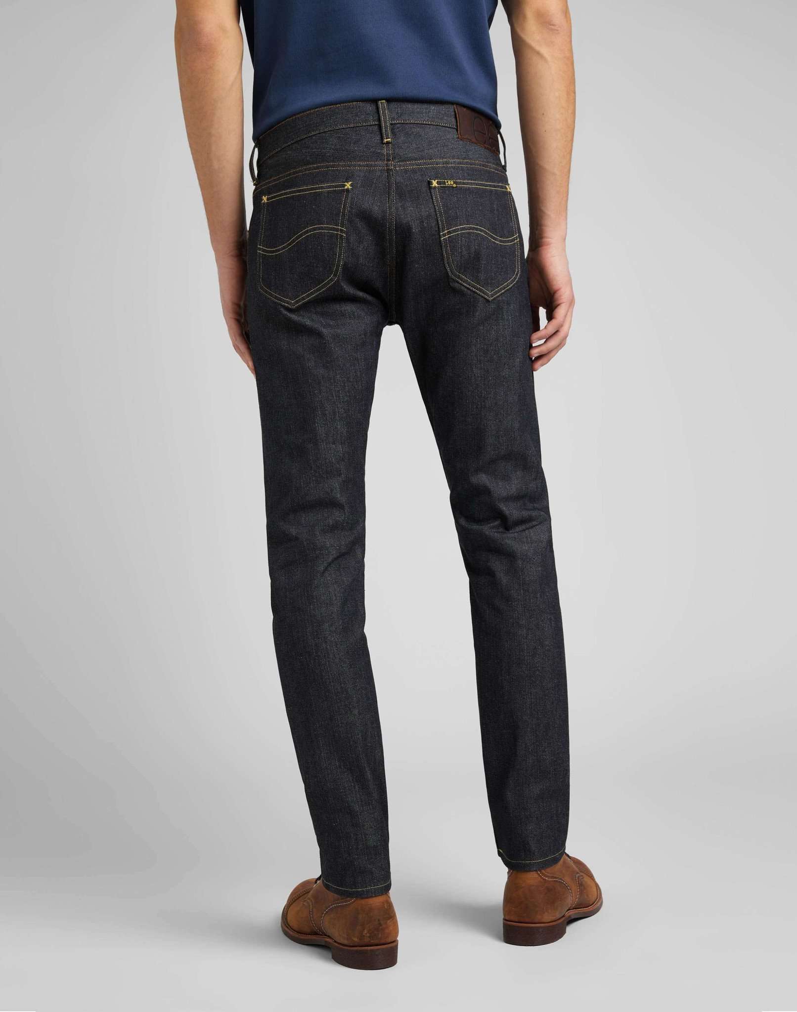 101 Rider en jeans secs Lee   