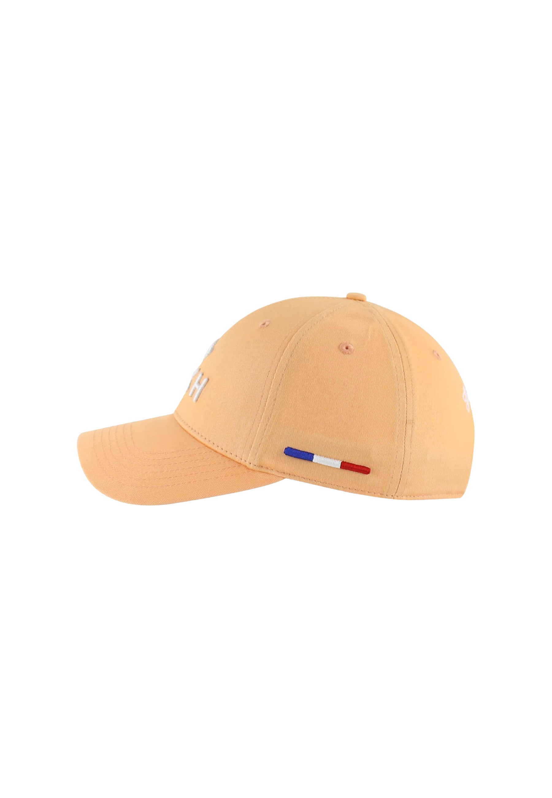 Casquette Coton - Paris en Pêche Caps LXH   