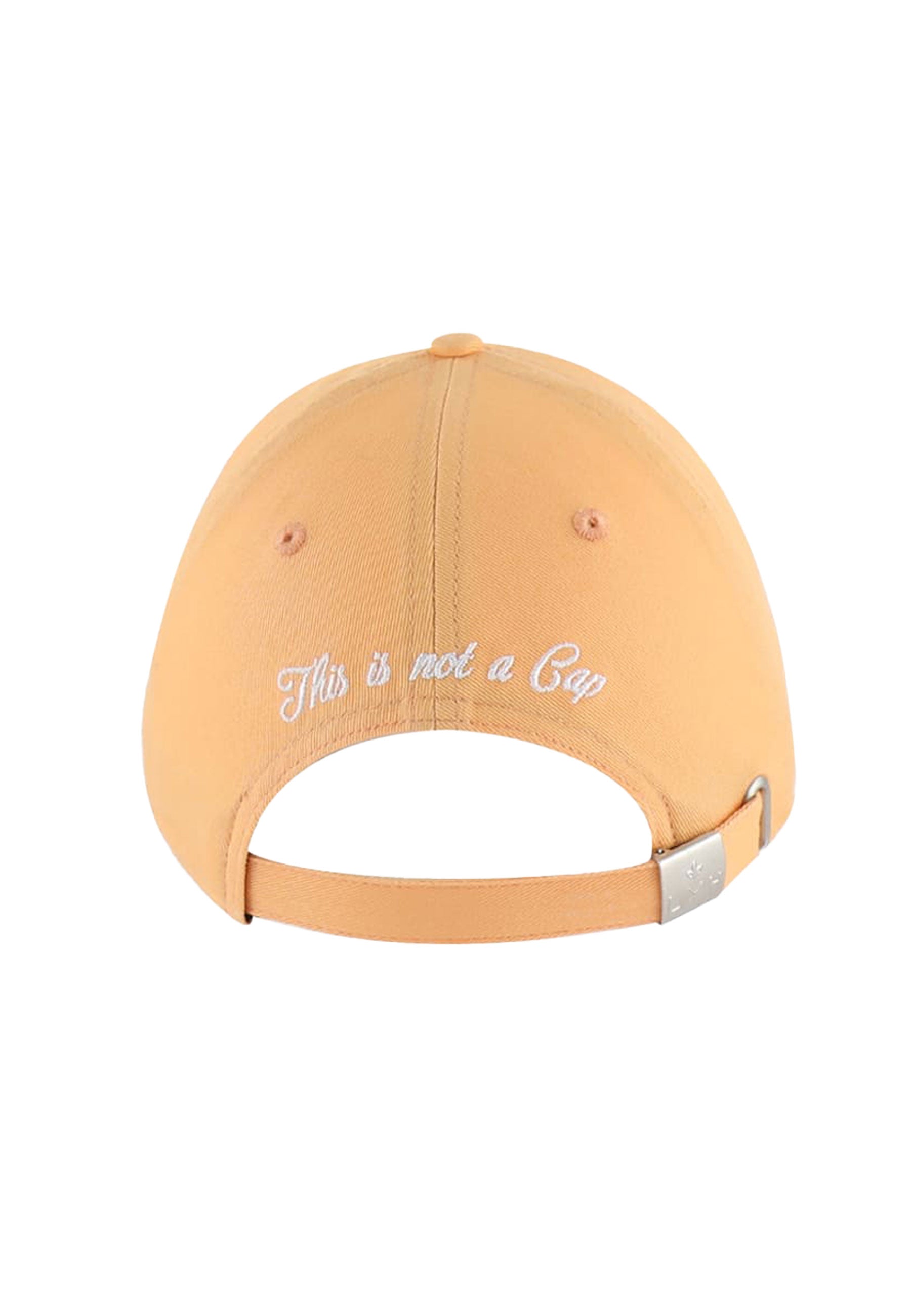 Casquette Coton - Paris en Pêche Caps LXH   