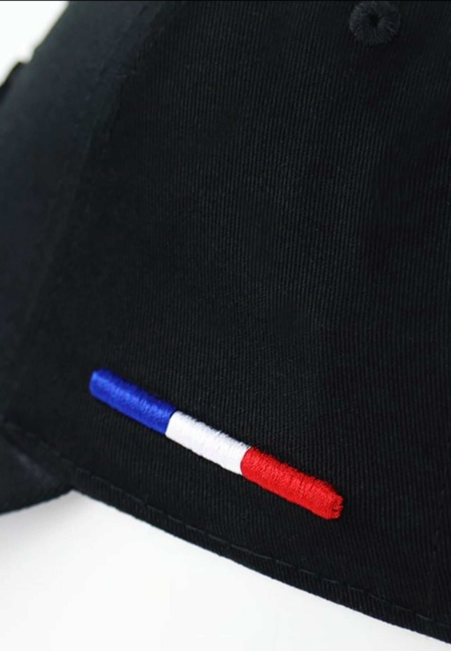 Casquette Pop - La Havane en Noir Caps LXH   