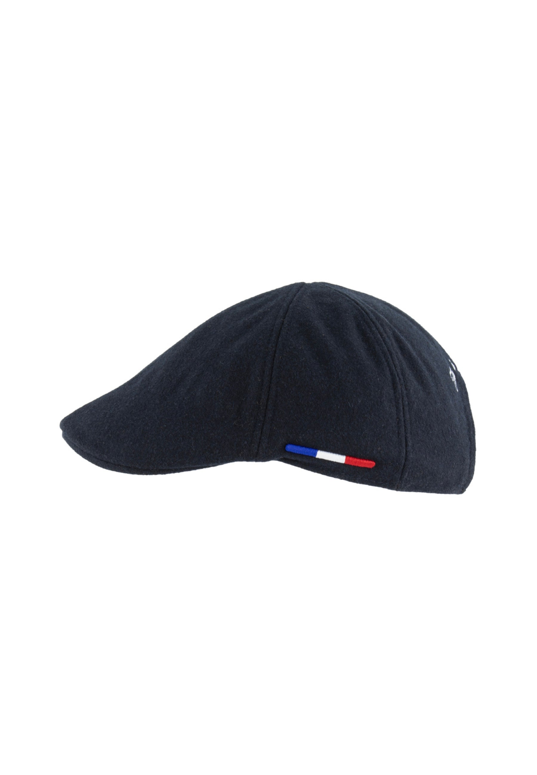 Bérêt Feutrine en Bleu Nuit Bonnets LXH   