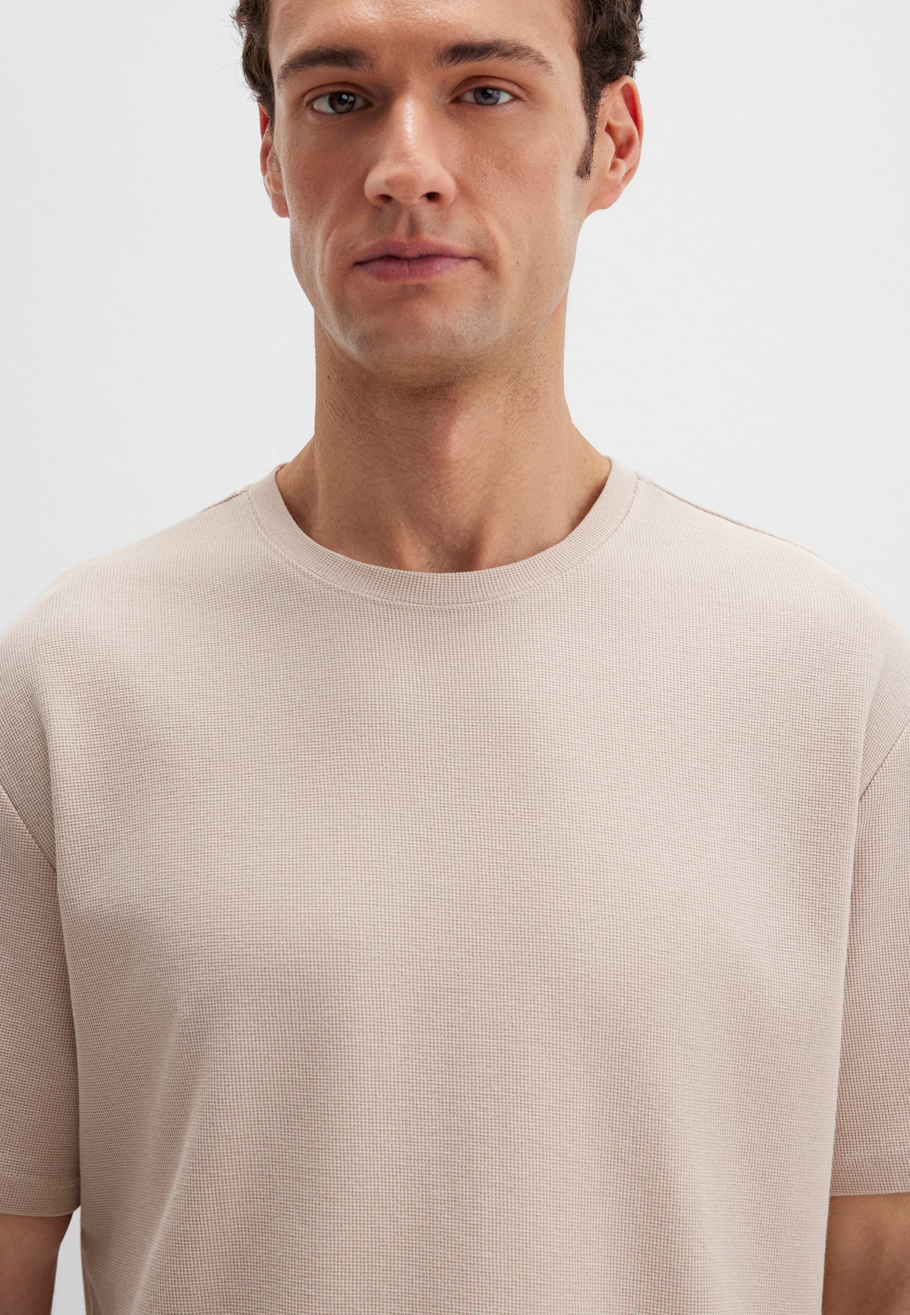 T-shirt à manches courtes Silver Lining