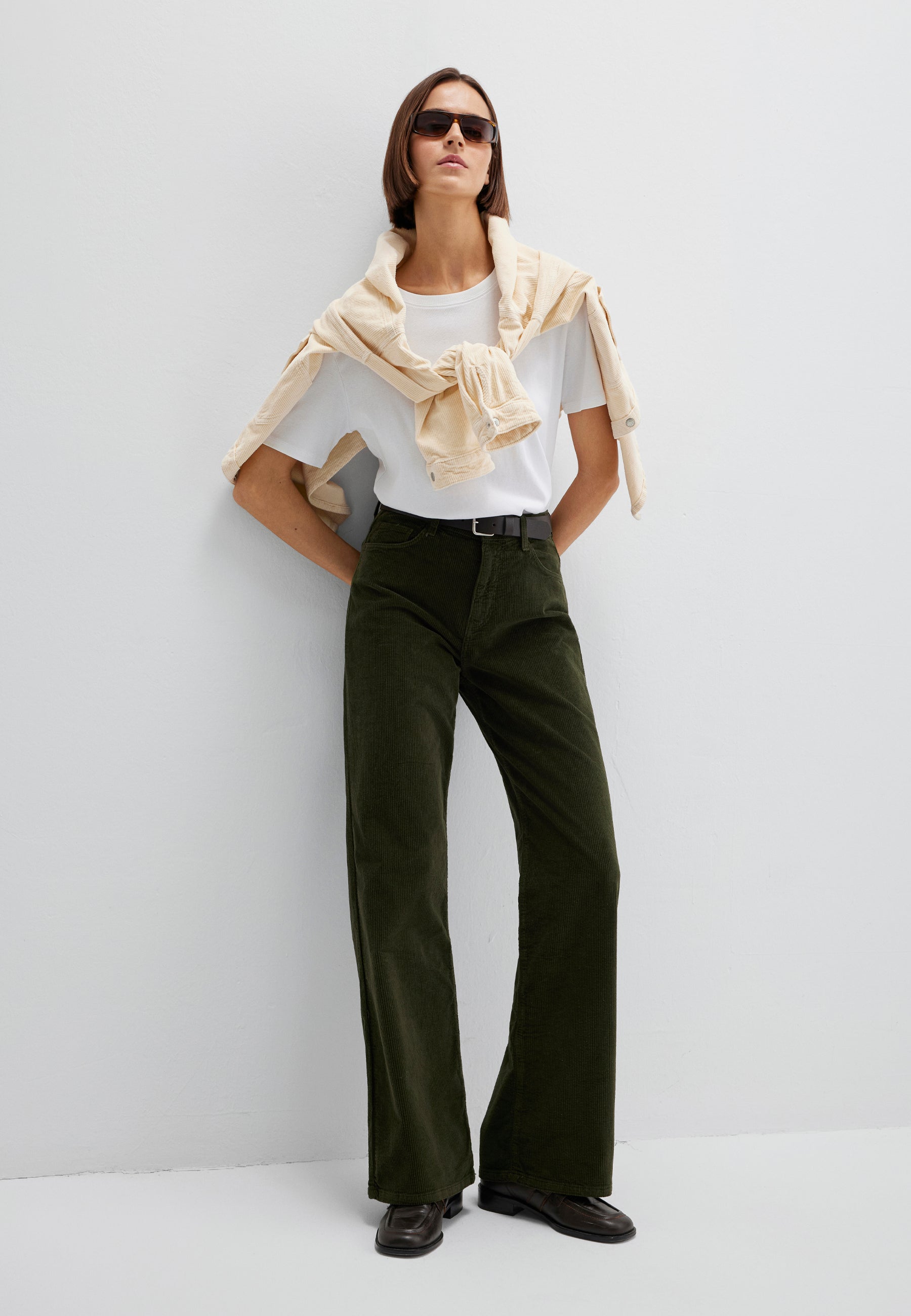 Malibu en Deep Dephts Cord