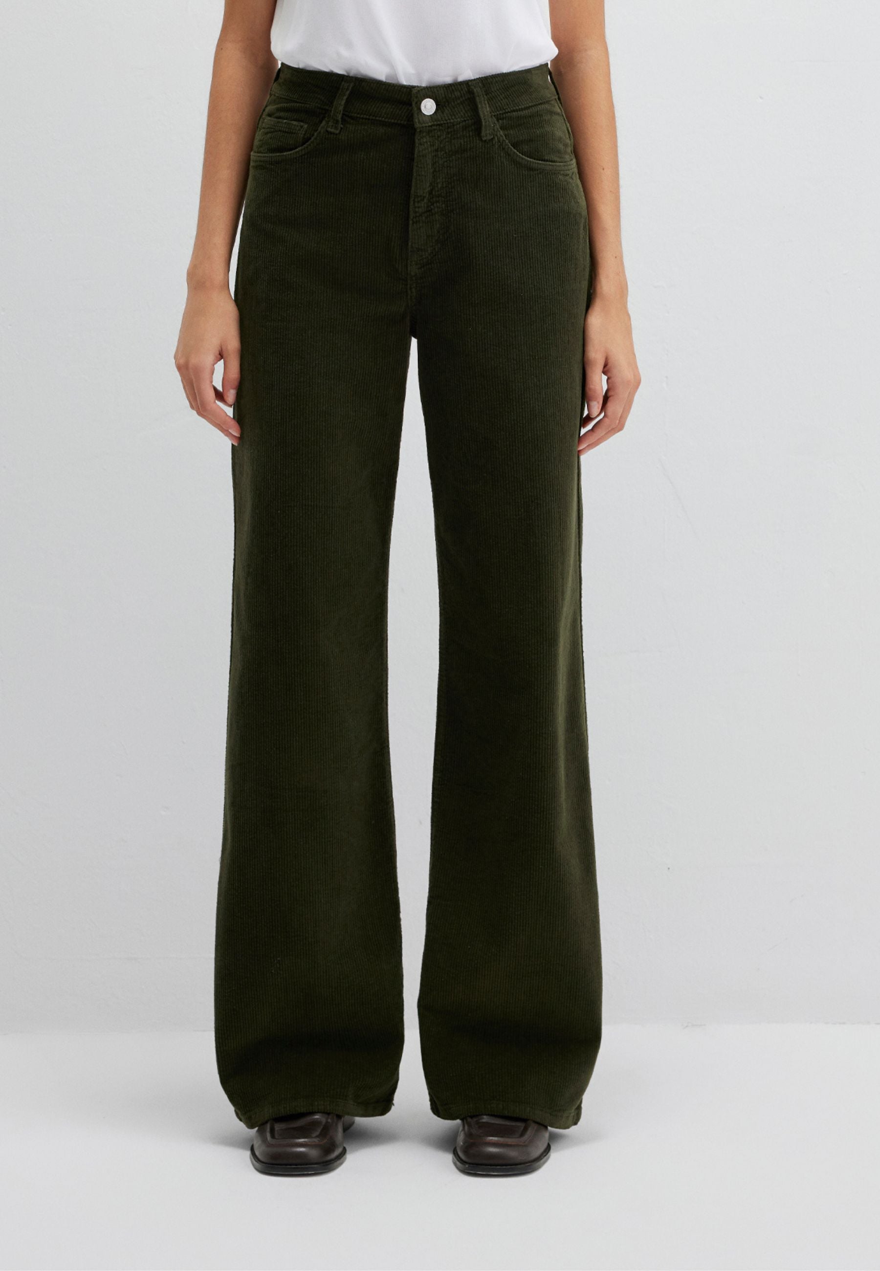 Malibu en Deep Dephts Cord