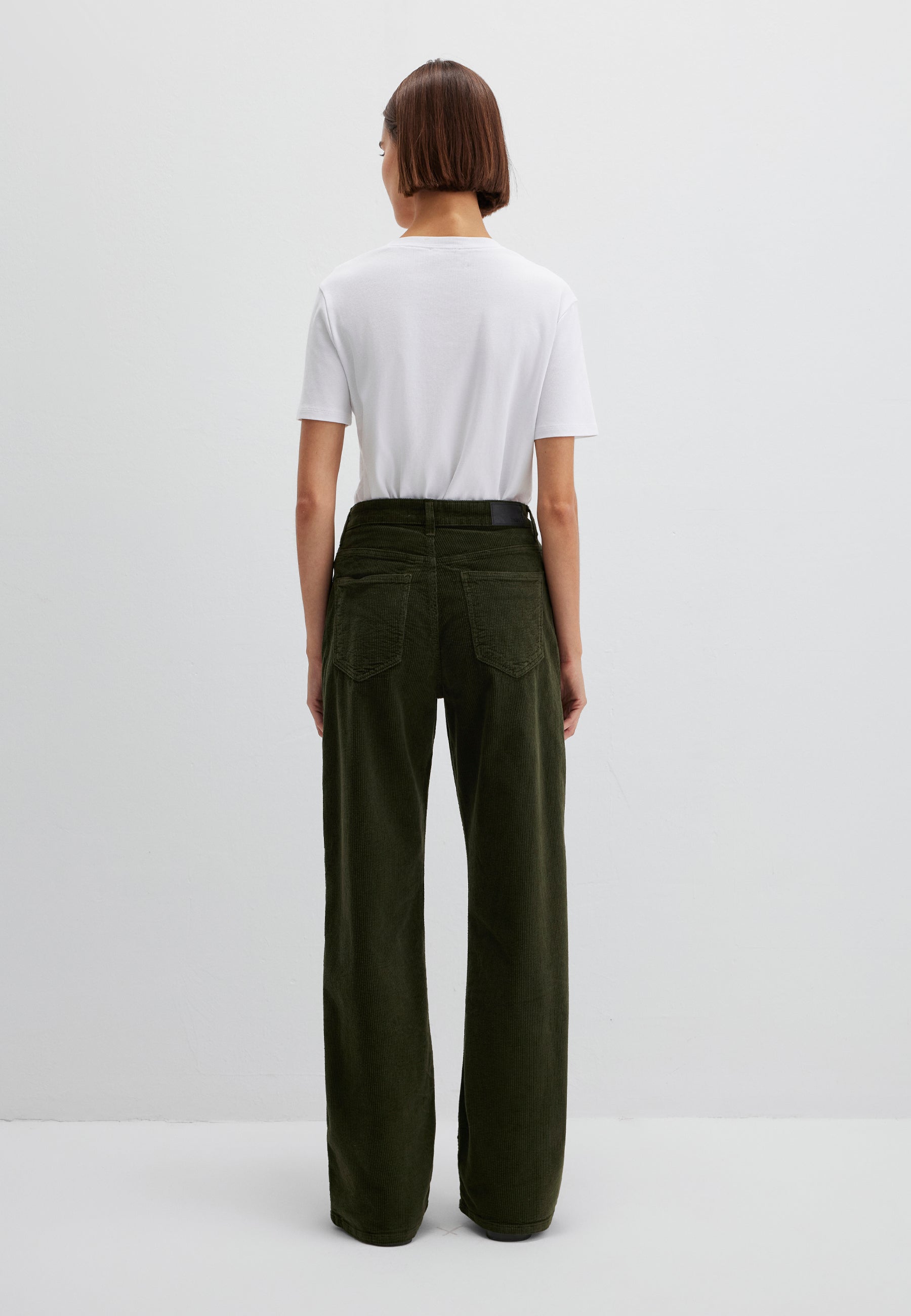 Malibu en Deep Dephts Cord