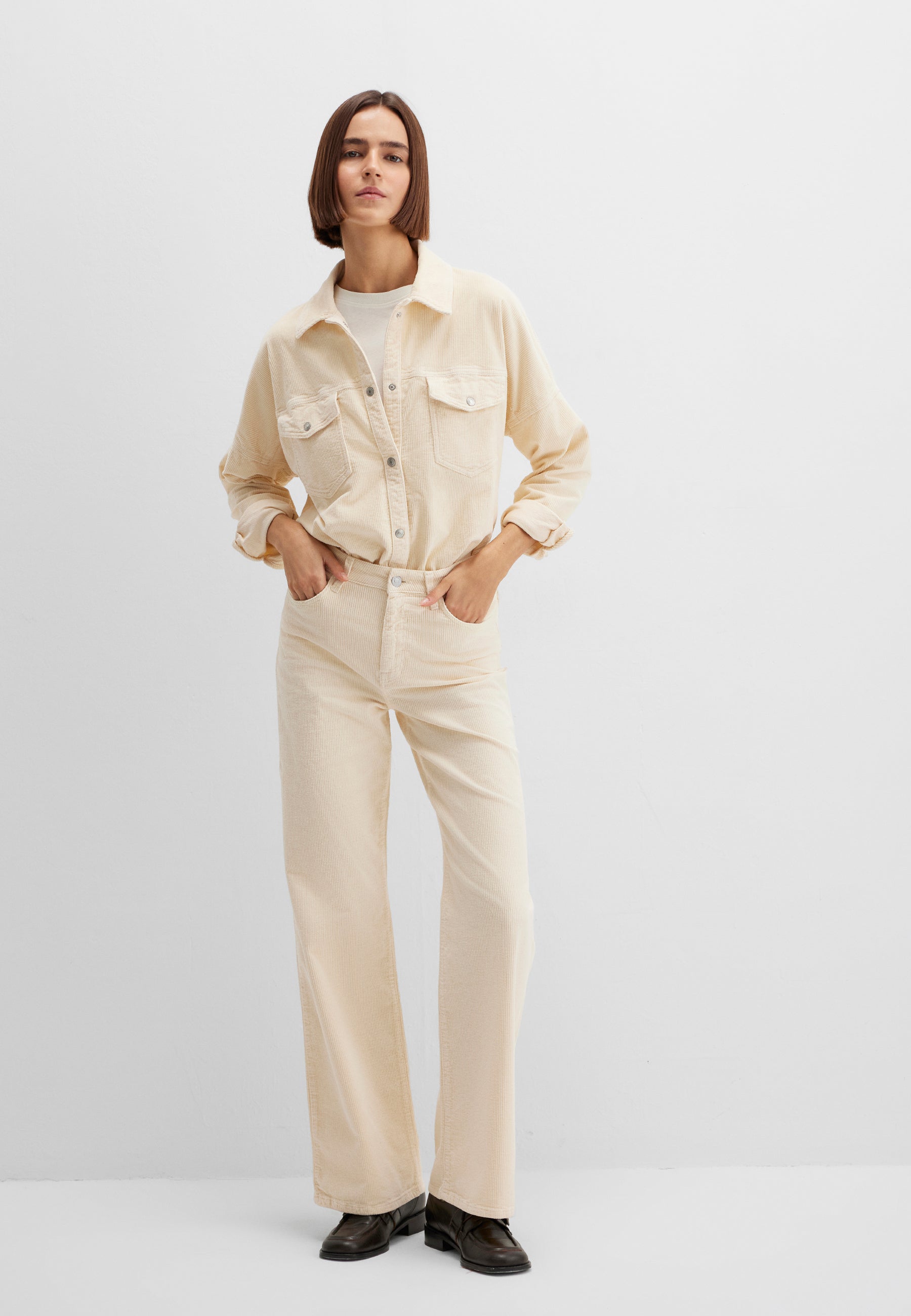 Malibu en cordon de tofu