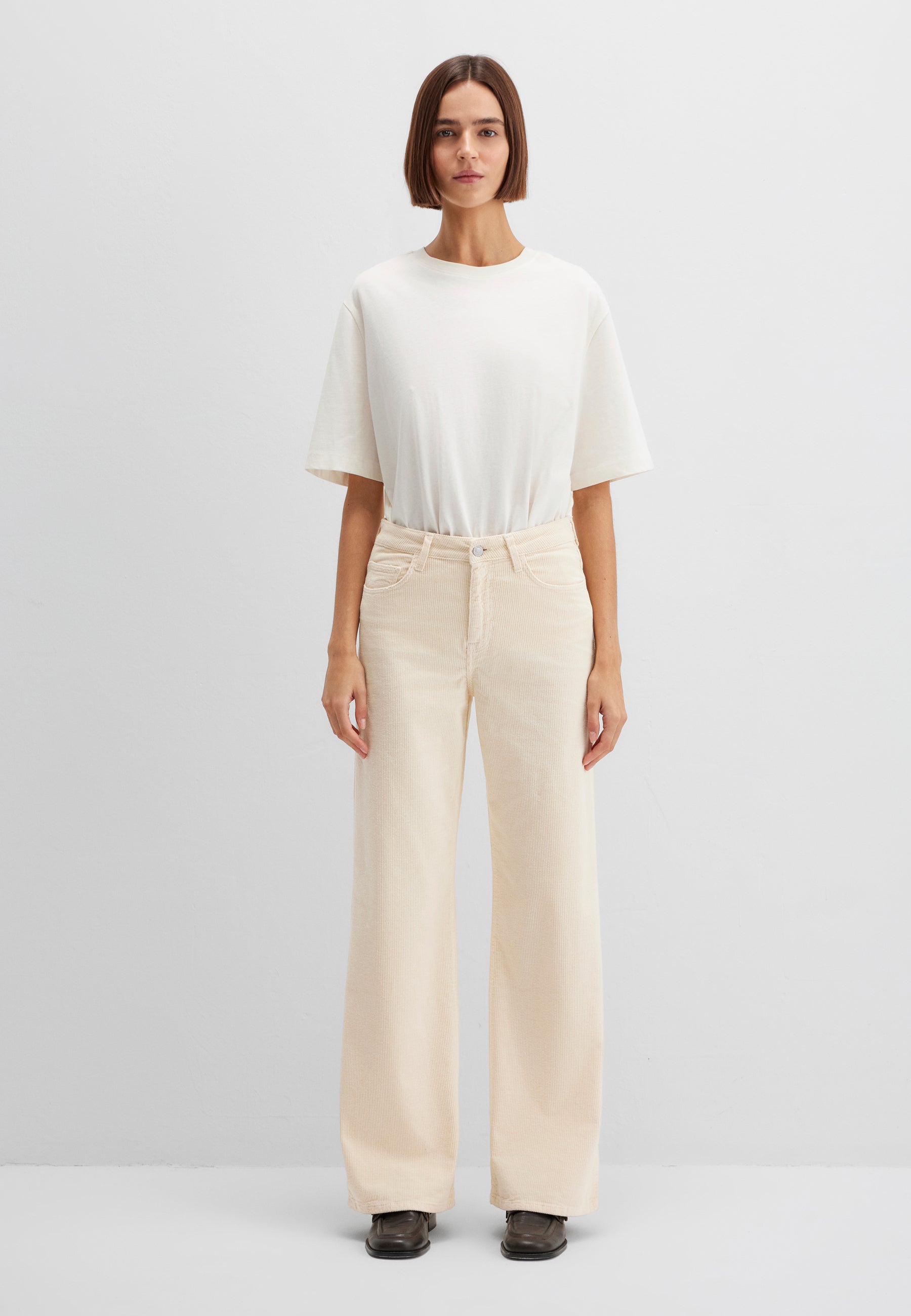 Malibu en cordon de tofu