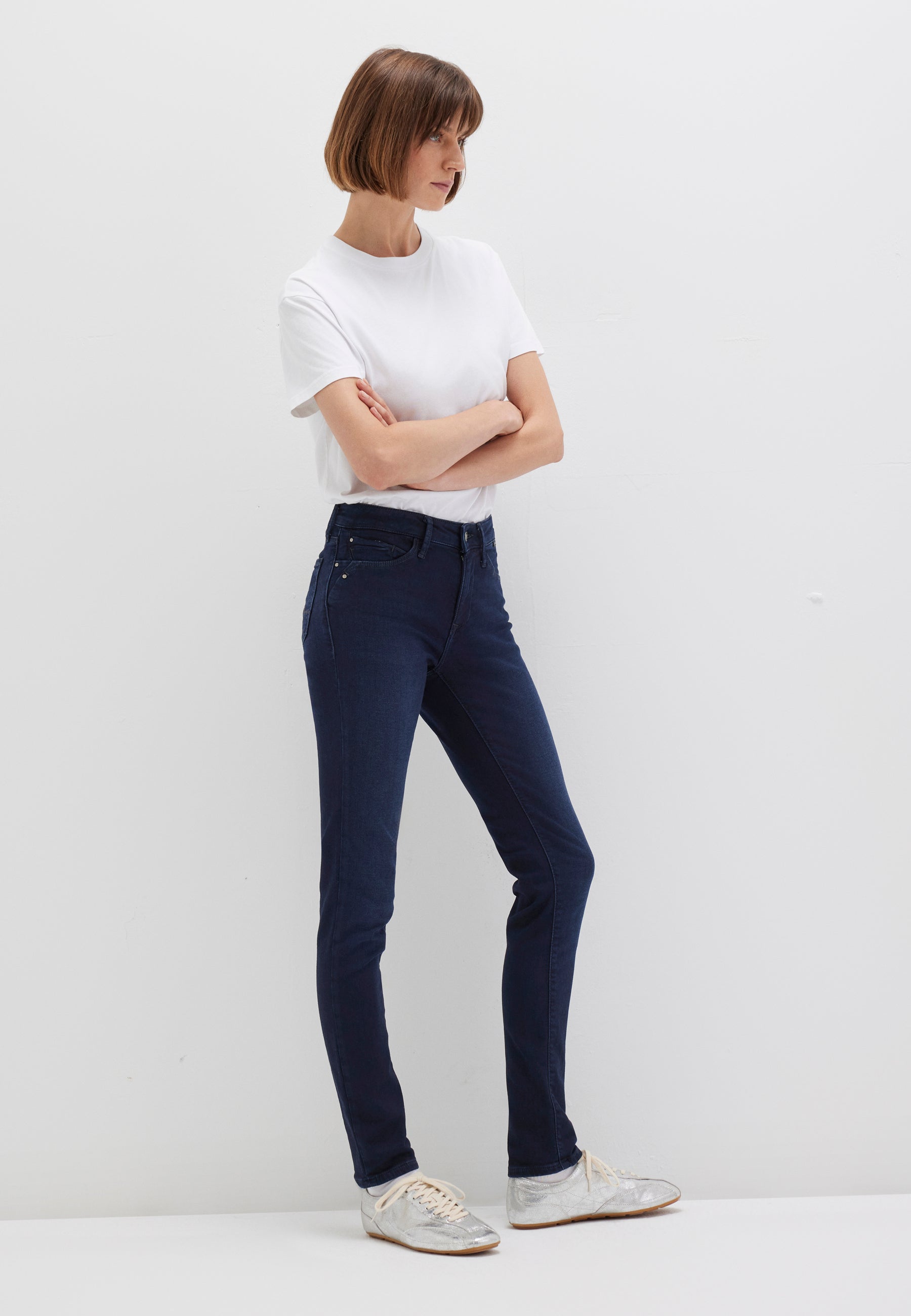 Sophie en jeans Ink Uptown Sporty Mavi