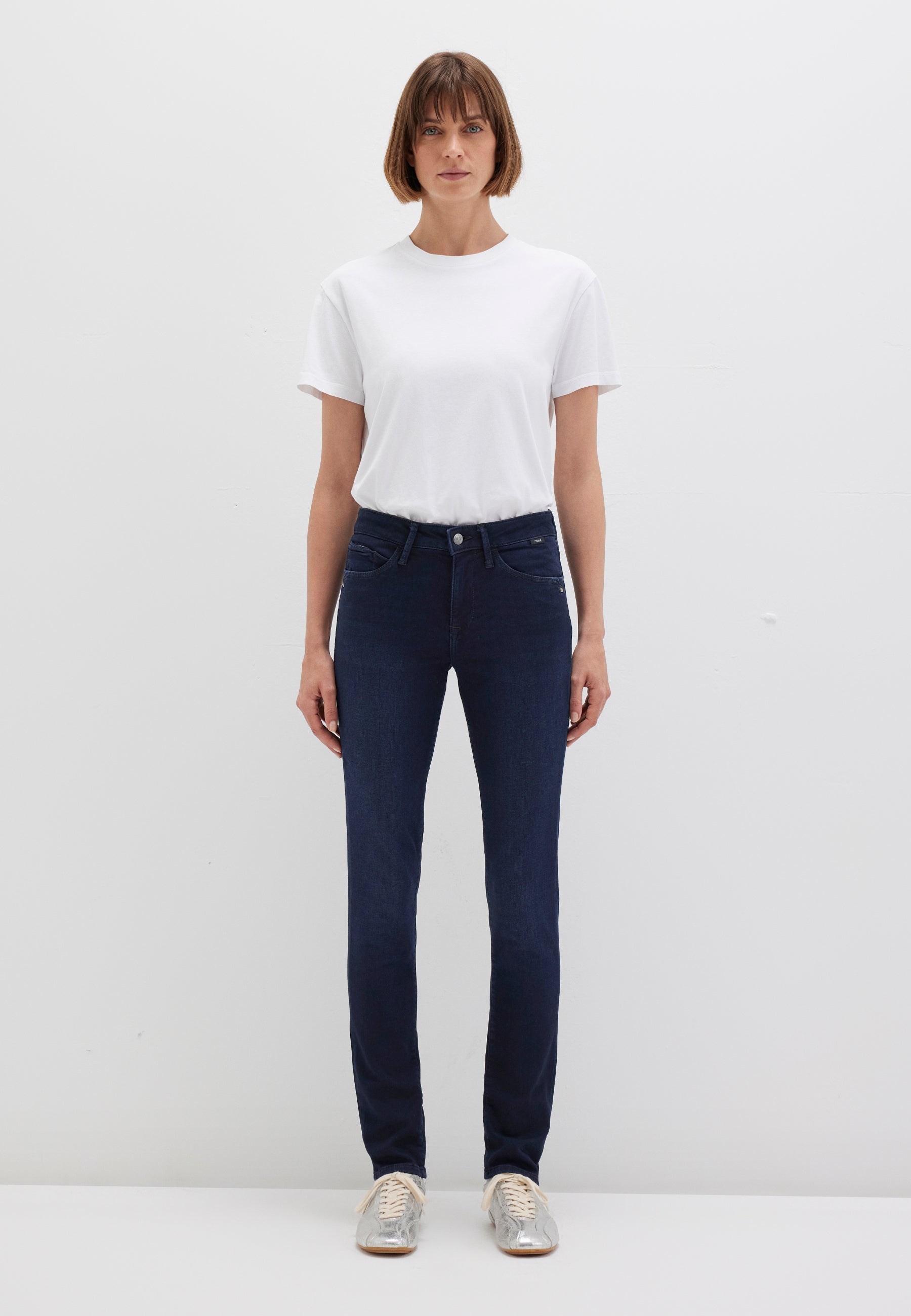 Sophie en jeans Ink Uptown Sporty Mavi