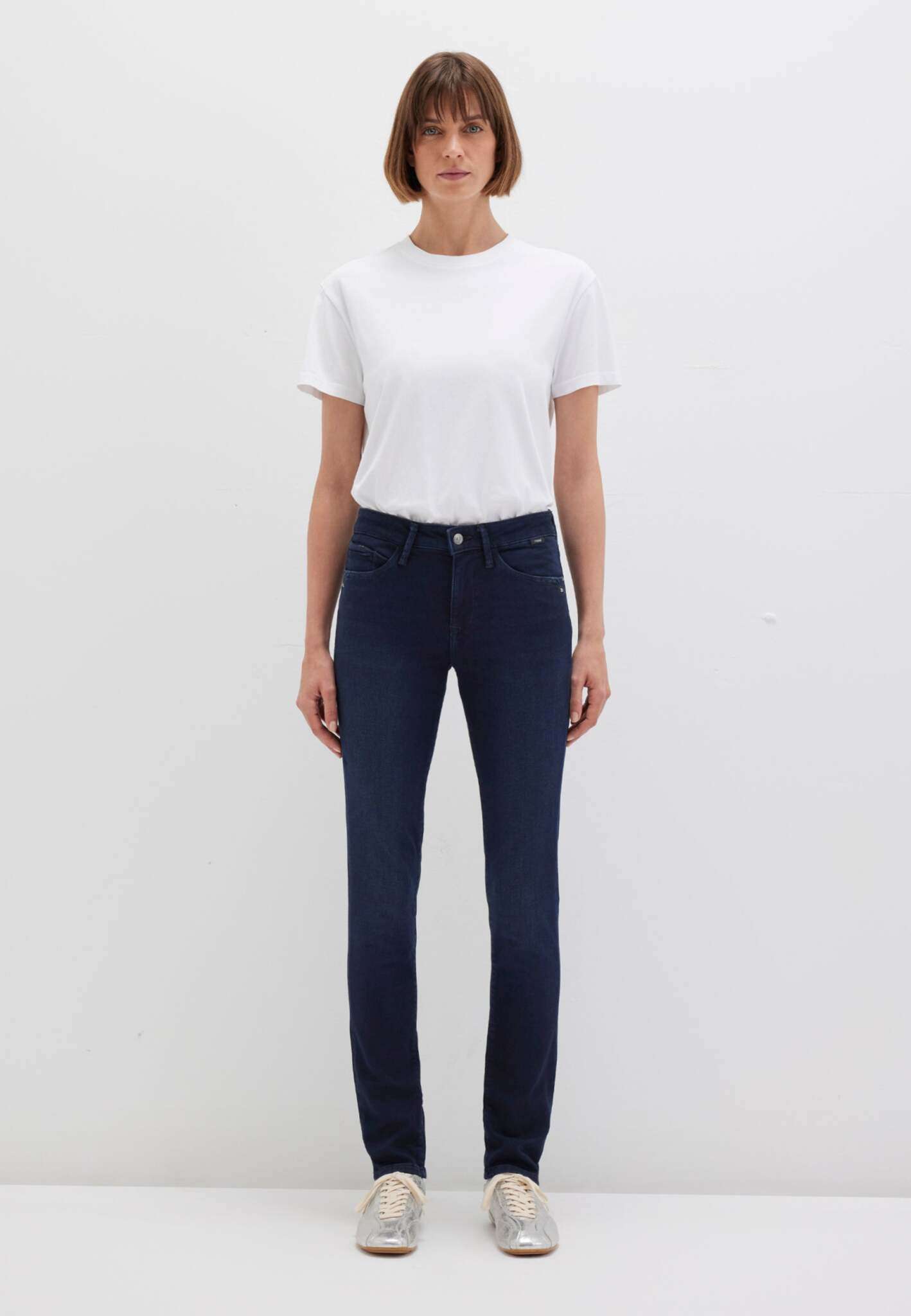 Sophie en jeans Ink Uptown Sporty Mavi