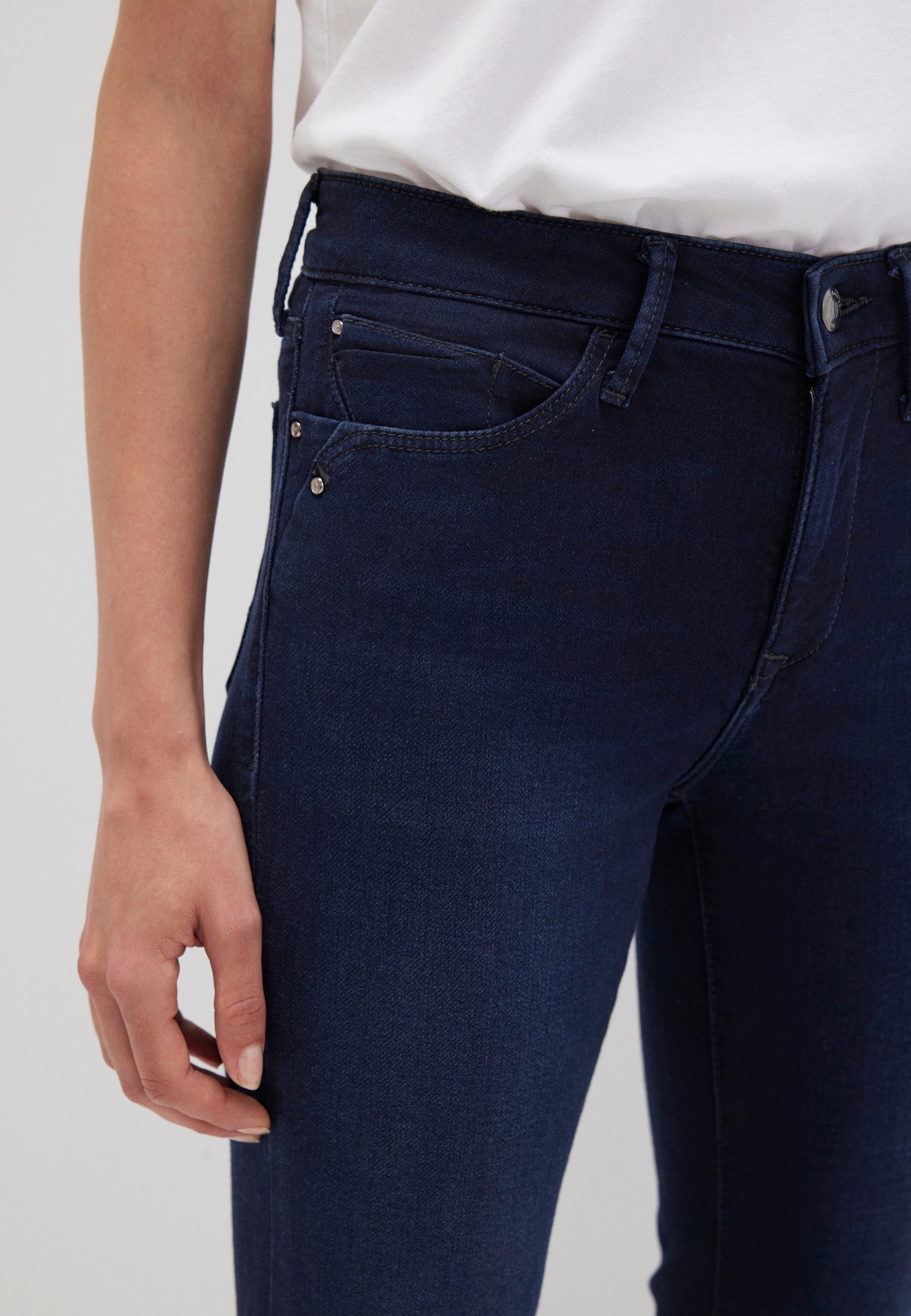 Sophie en jeans Ink Uptown Sporty Mavi