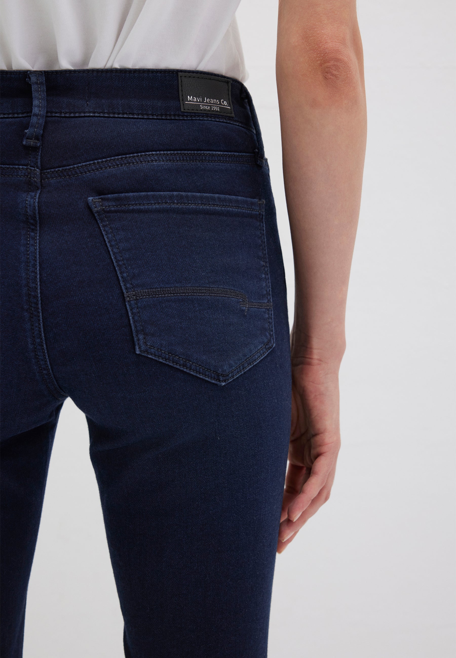 Sophie en jeans Ink Uptown Sporty Mavi