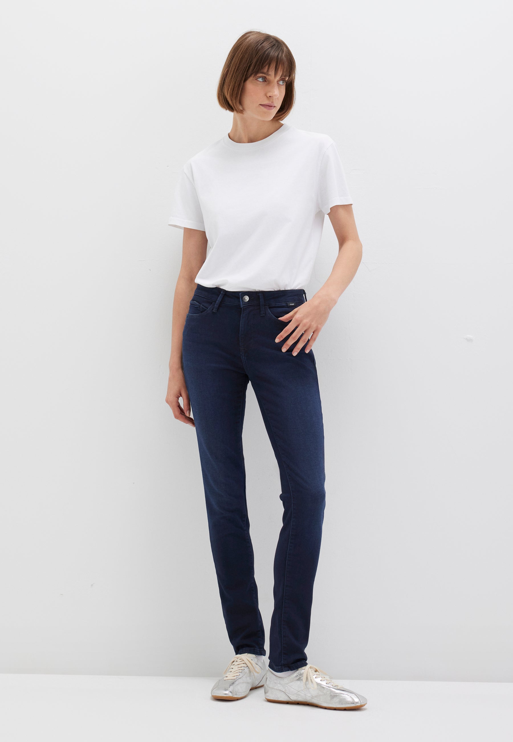 Sophie en jeans Ink Uptown Sporty Mavi