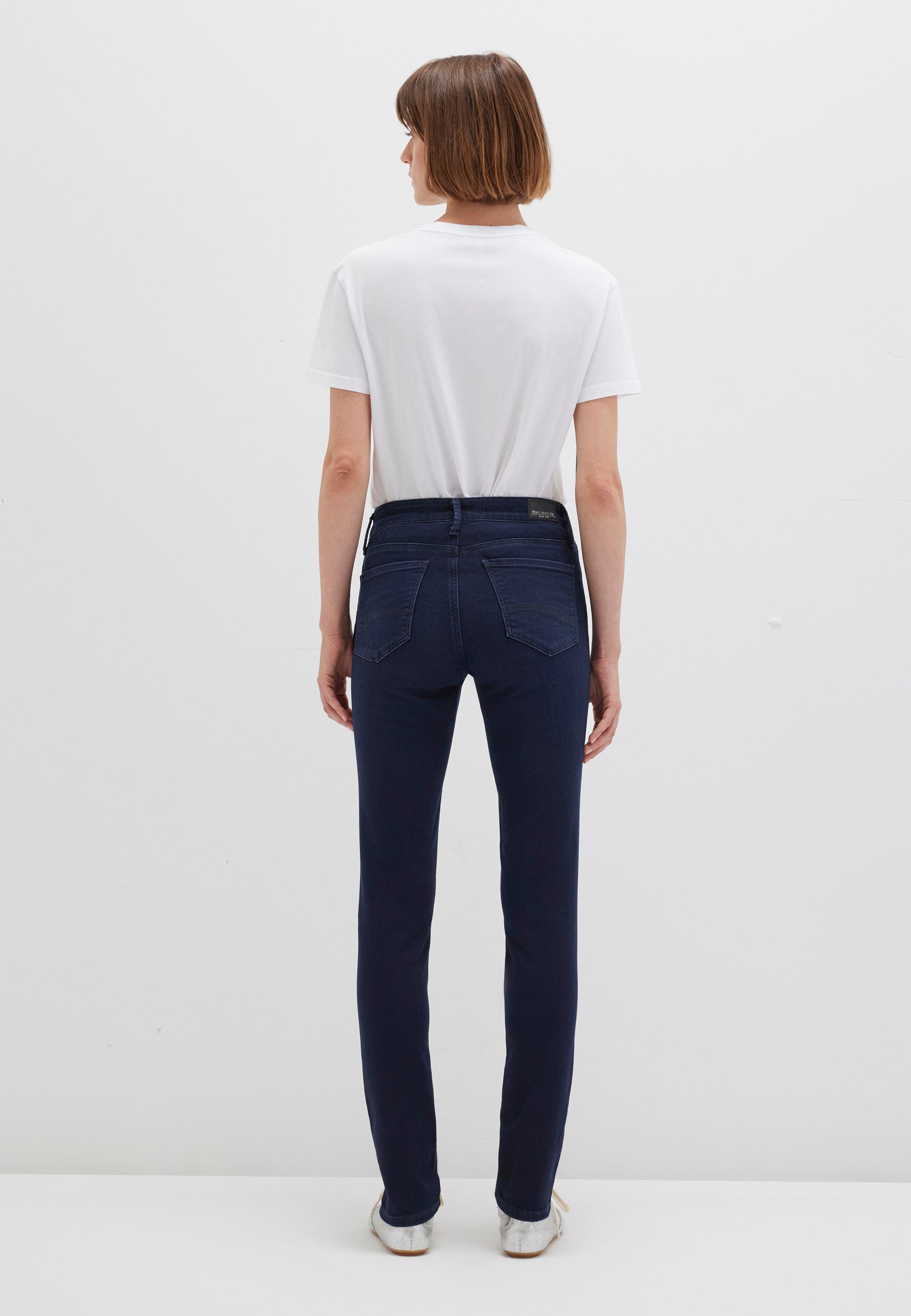 Sophie en jeans Ink Uptown Sporty Mavi