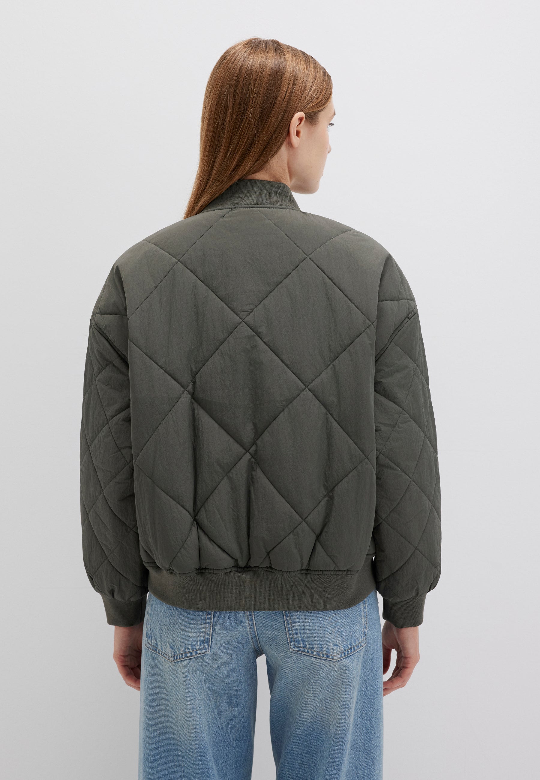 Women Jacket in Chimera Vestes Mavi