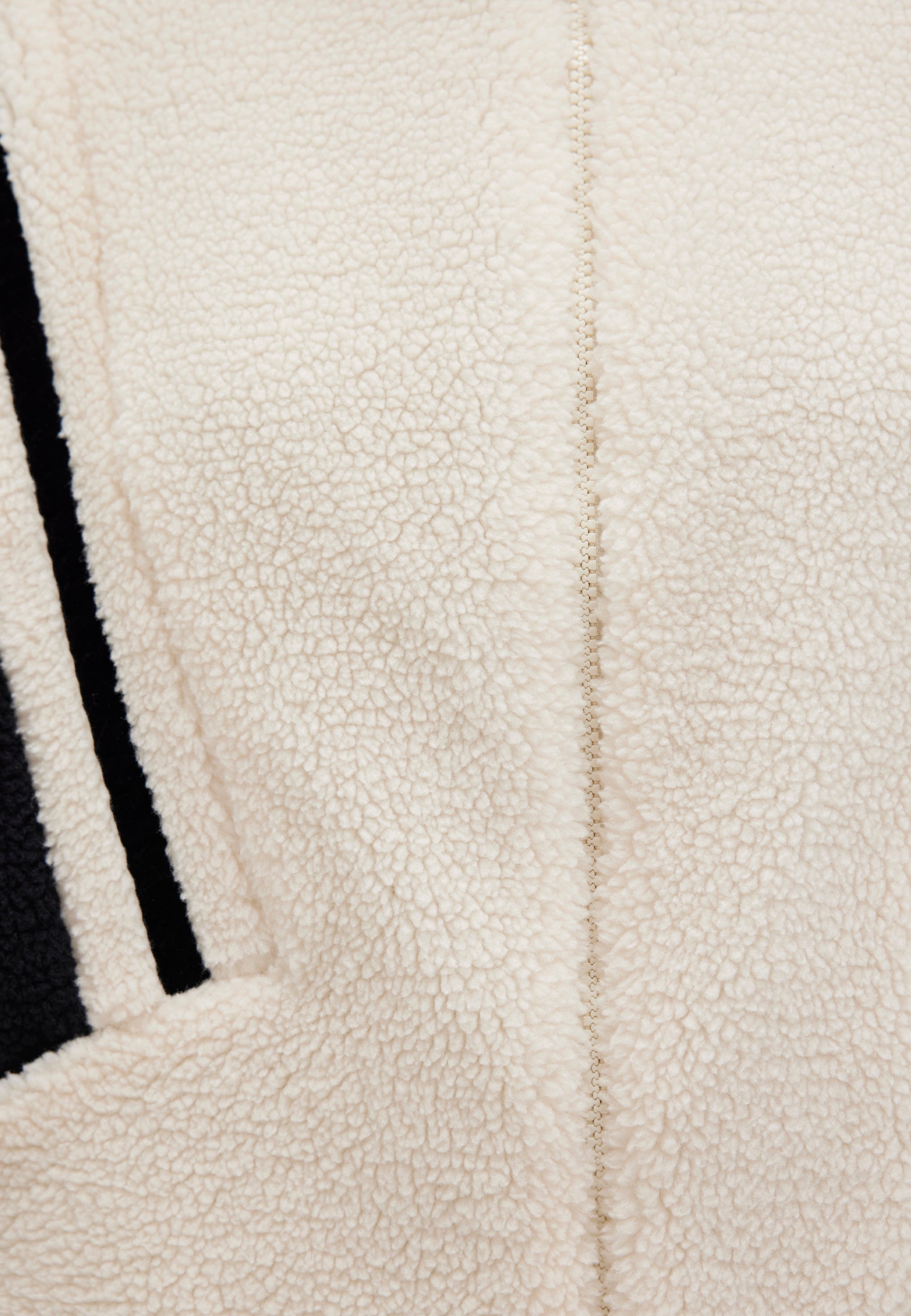 Polar Jacket in Ecru Vestes Mavi