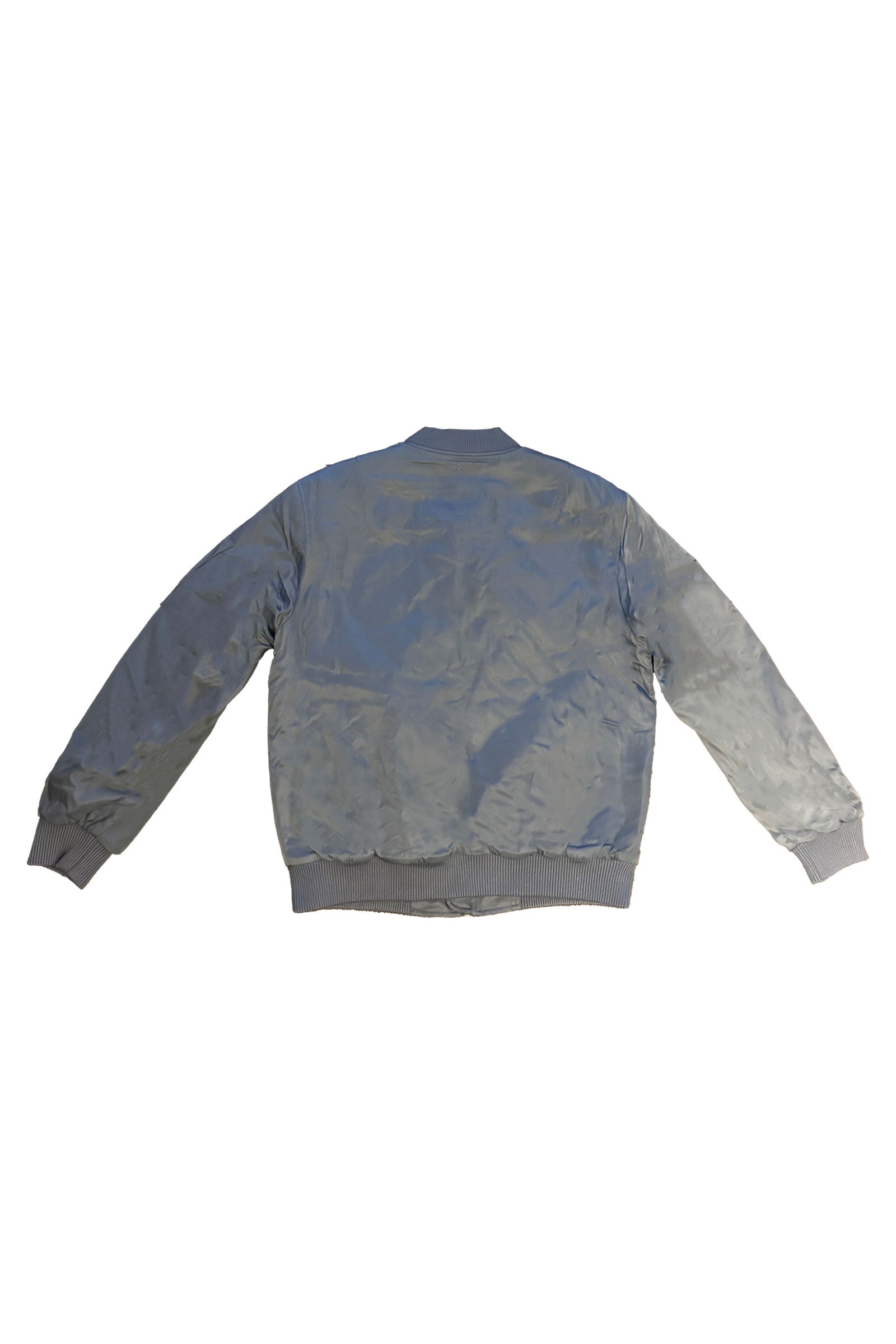 Original M Bomber in Bluegrey Vestes Bombers Original   