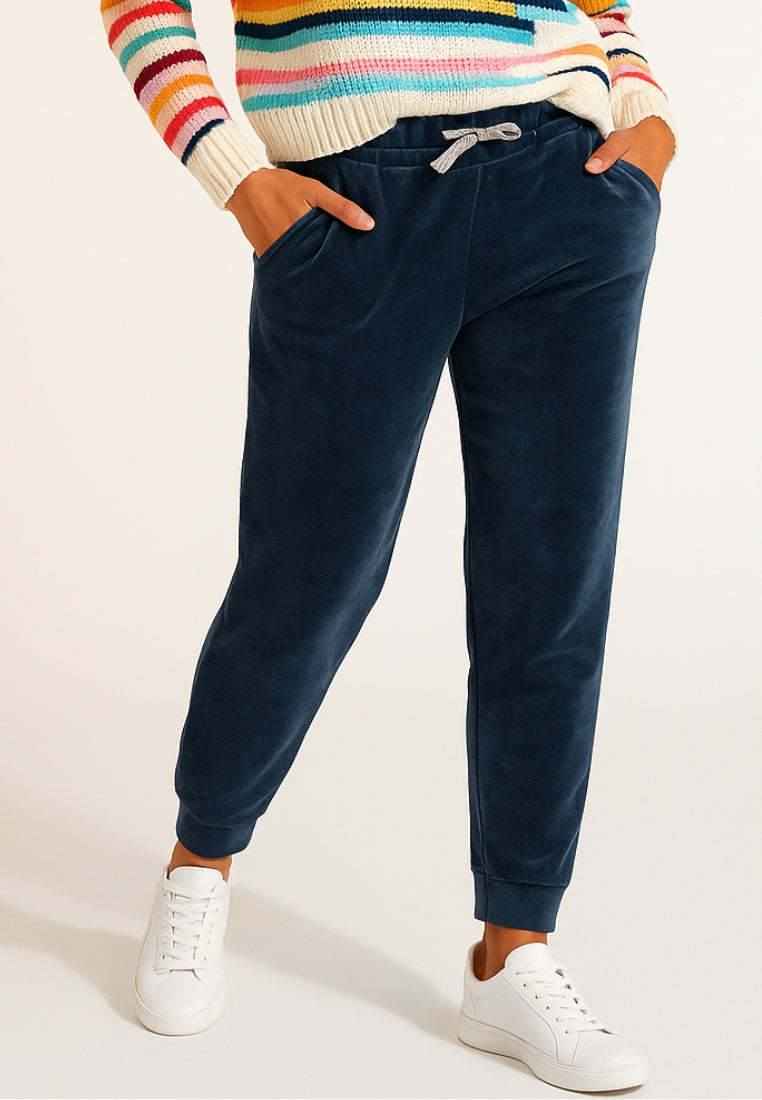QUICK-SEALAKE Pantalon de jogging en glacier Banana Moon