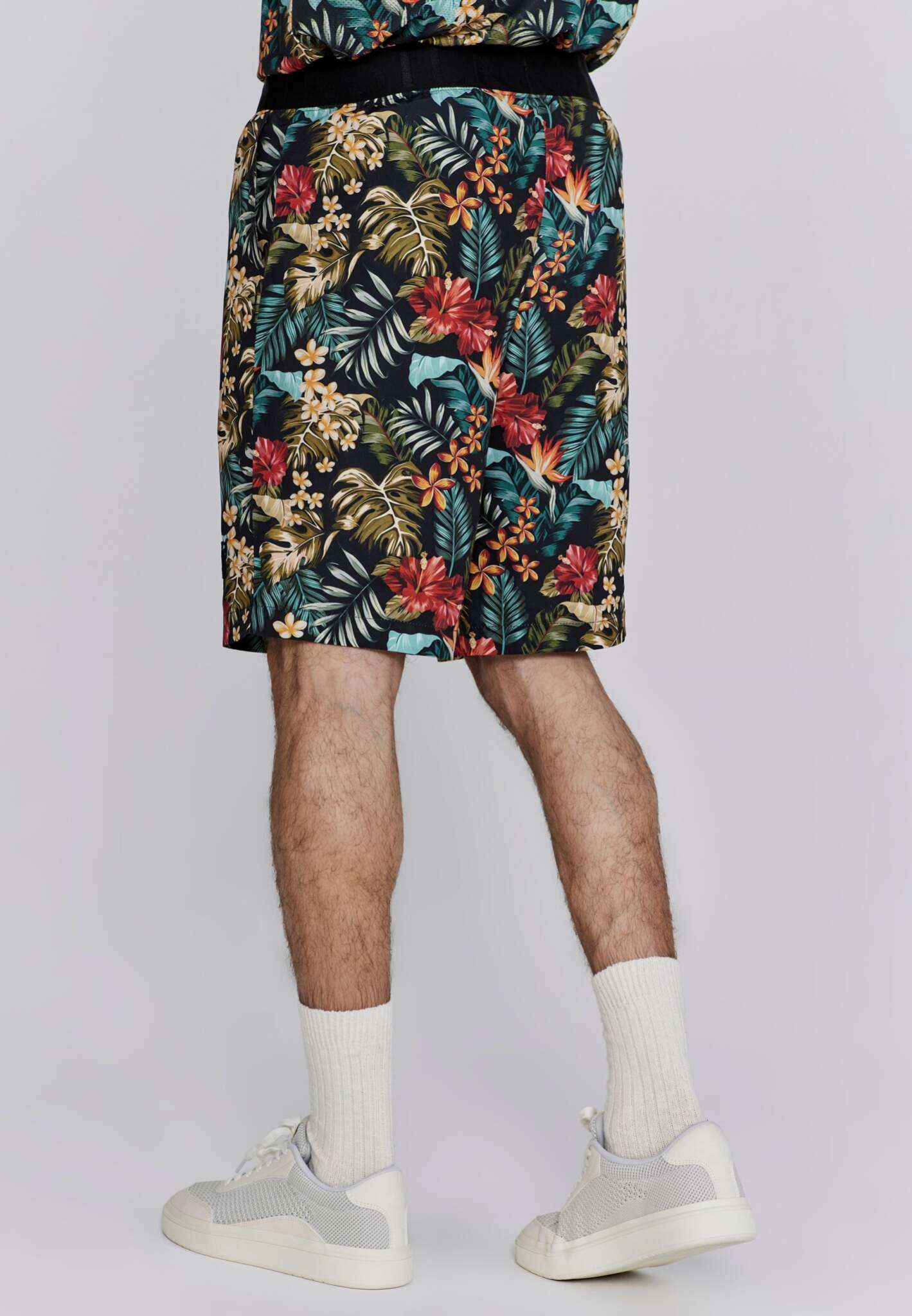 Short Resort dans Multi Shorts SikSilk