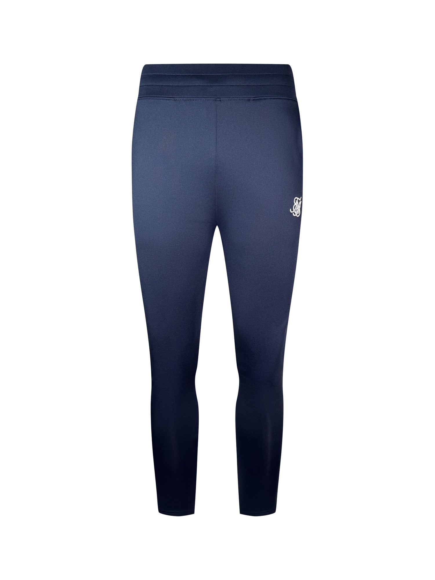 Essentials Poly Joggers en bleu marine
