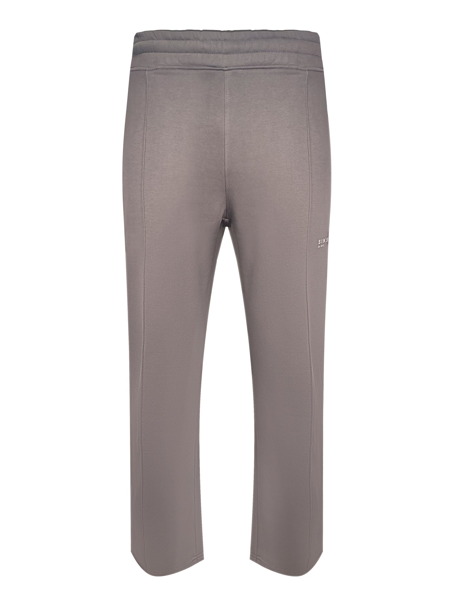 Track Pants in Grey Pantalons SikSilk