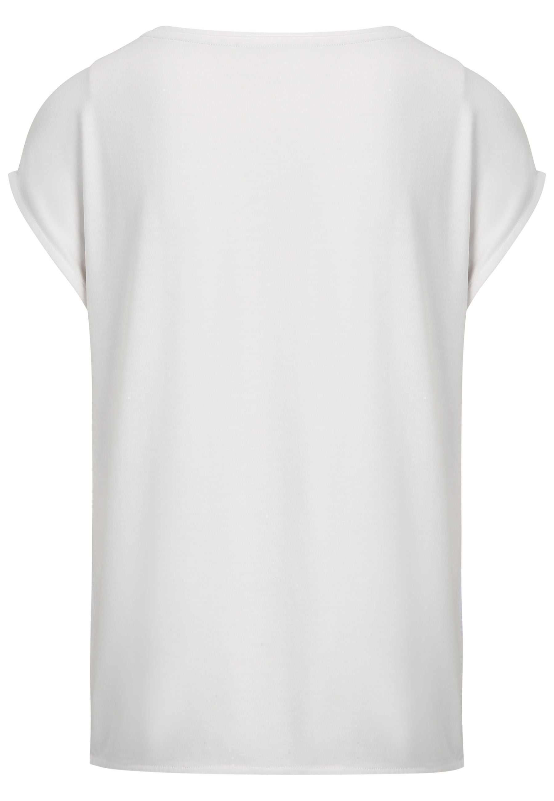 Albony in Bright White T-shirts Tamaris   