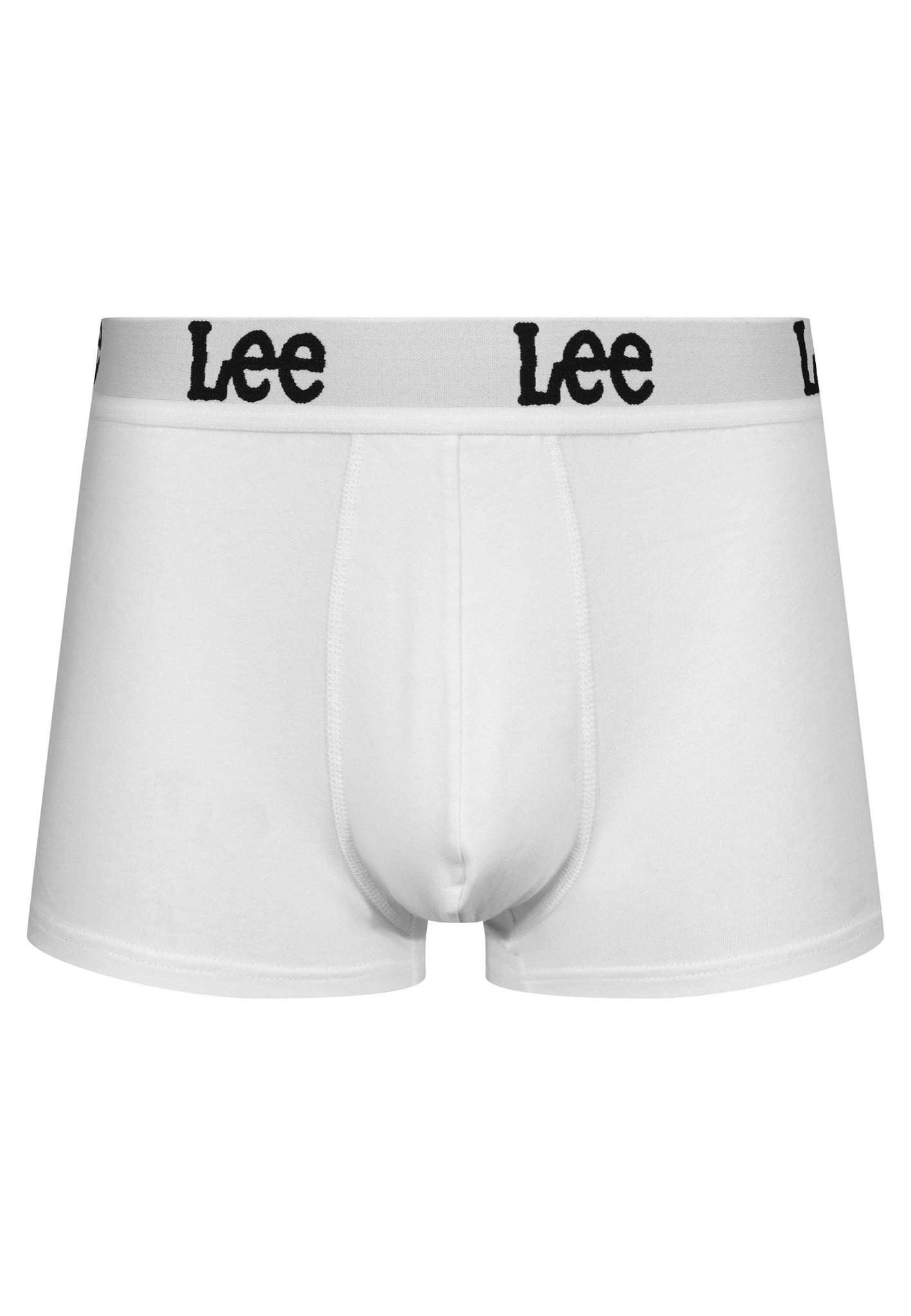 3 Pack Trunks Gannon in Black/White Sous-vêtements Lee   