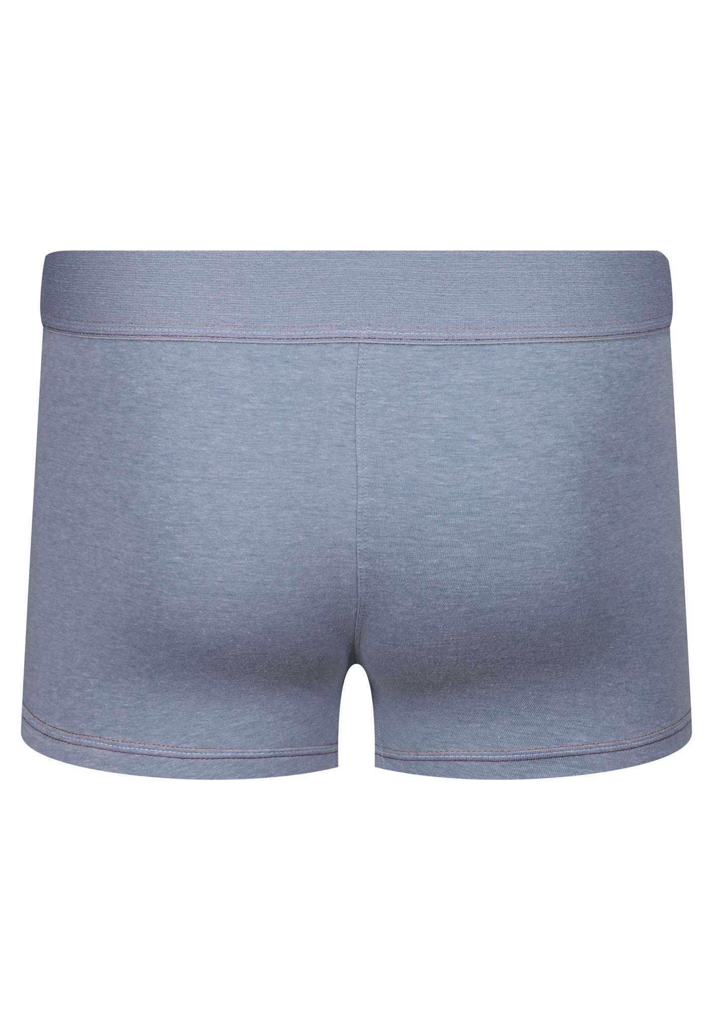 3 Pack Trunks Rushton en denim sous-vêtements Lee   